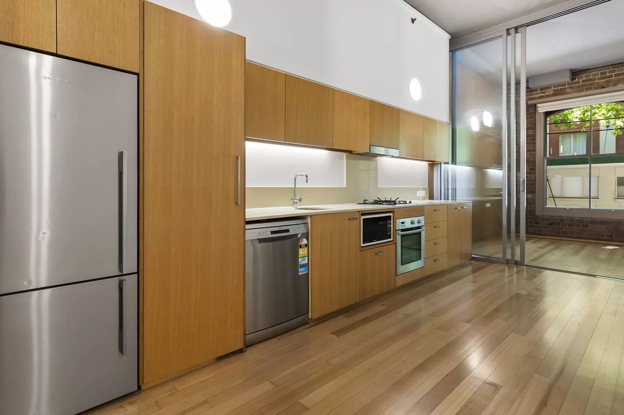 3/320 Harris St, Pyrmont Leased by The Gallery Real Estate - image 6