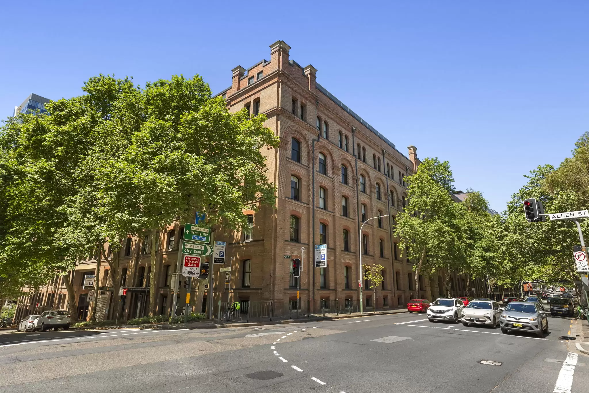 3/320 Harris St, Pyrmont Leased by The Gallery Real Estate - image 9