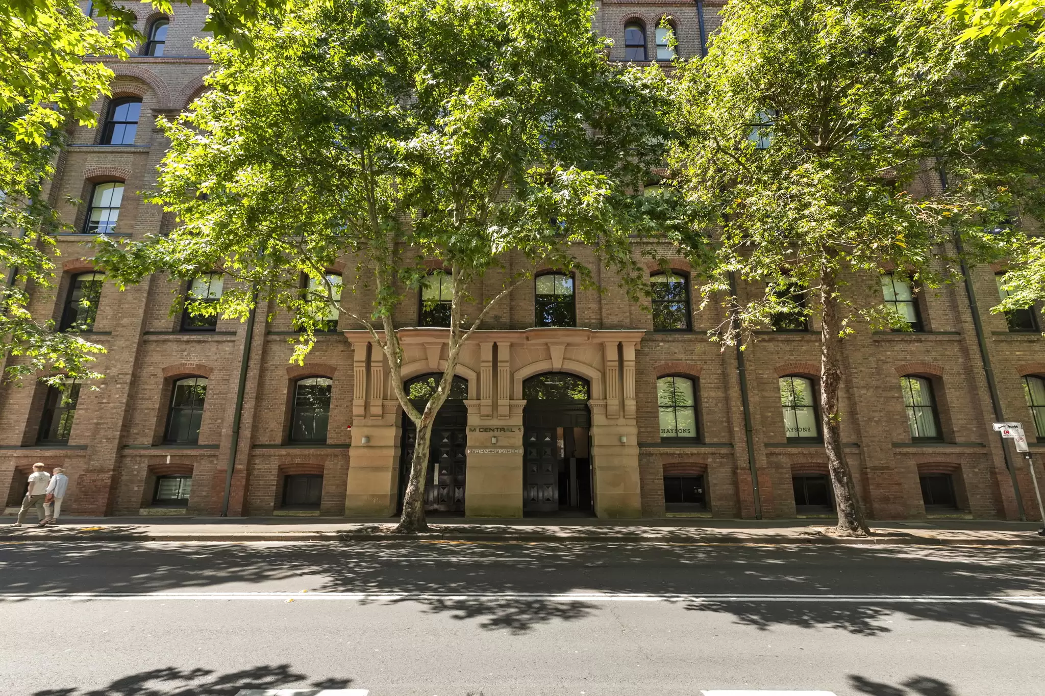 3/320 Harris St, Pyrmont Leased by The Gallery Real Estate - image 8