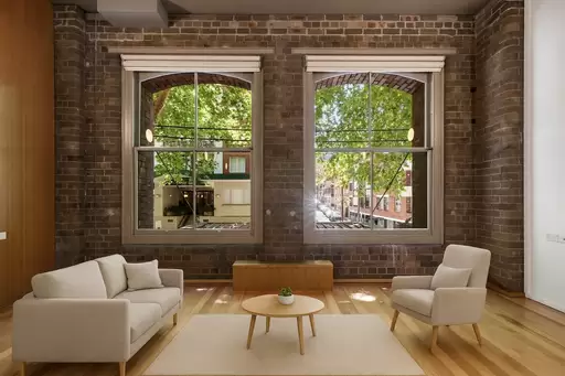 3/320 Harris St, Pyrmont Leased by The Gallery Real Estate