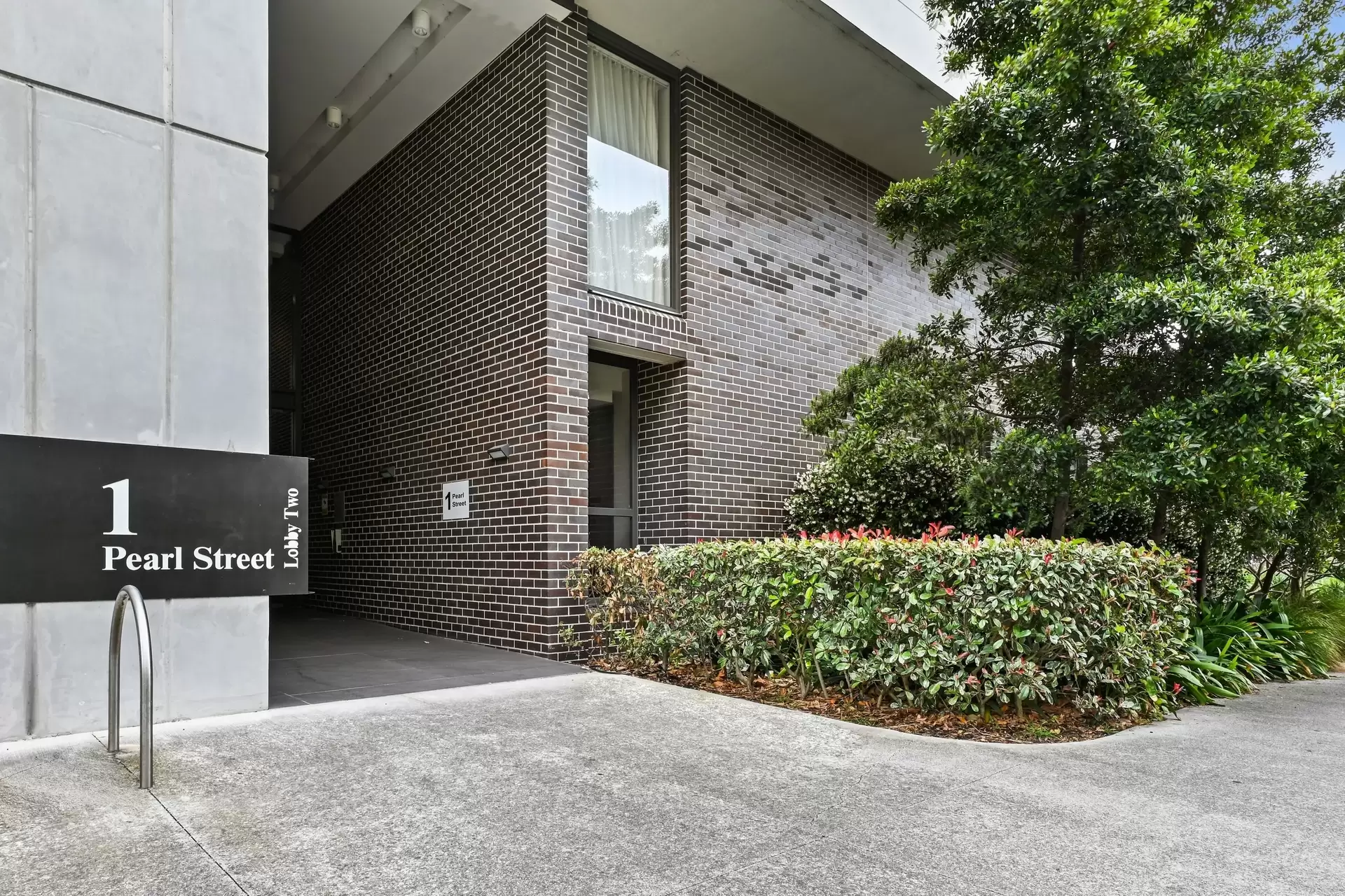 505/1 Pearl Street, Erskineville Leased by The Gallery Real Estate - image 1