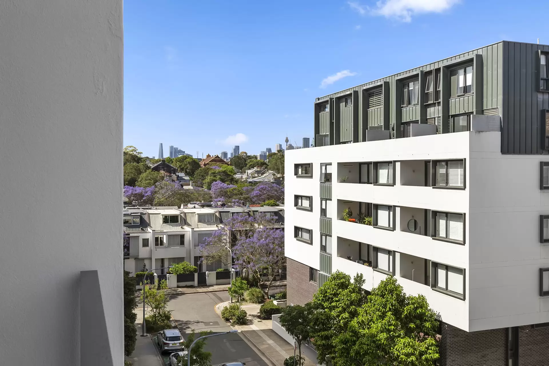 505/1 Pearl Street, Erskineville Leased by The Gallery Real Estate - image 1