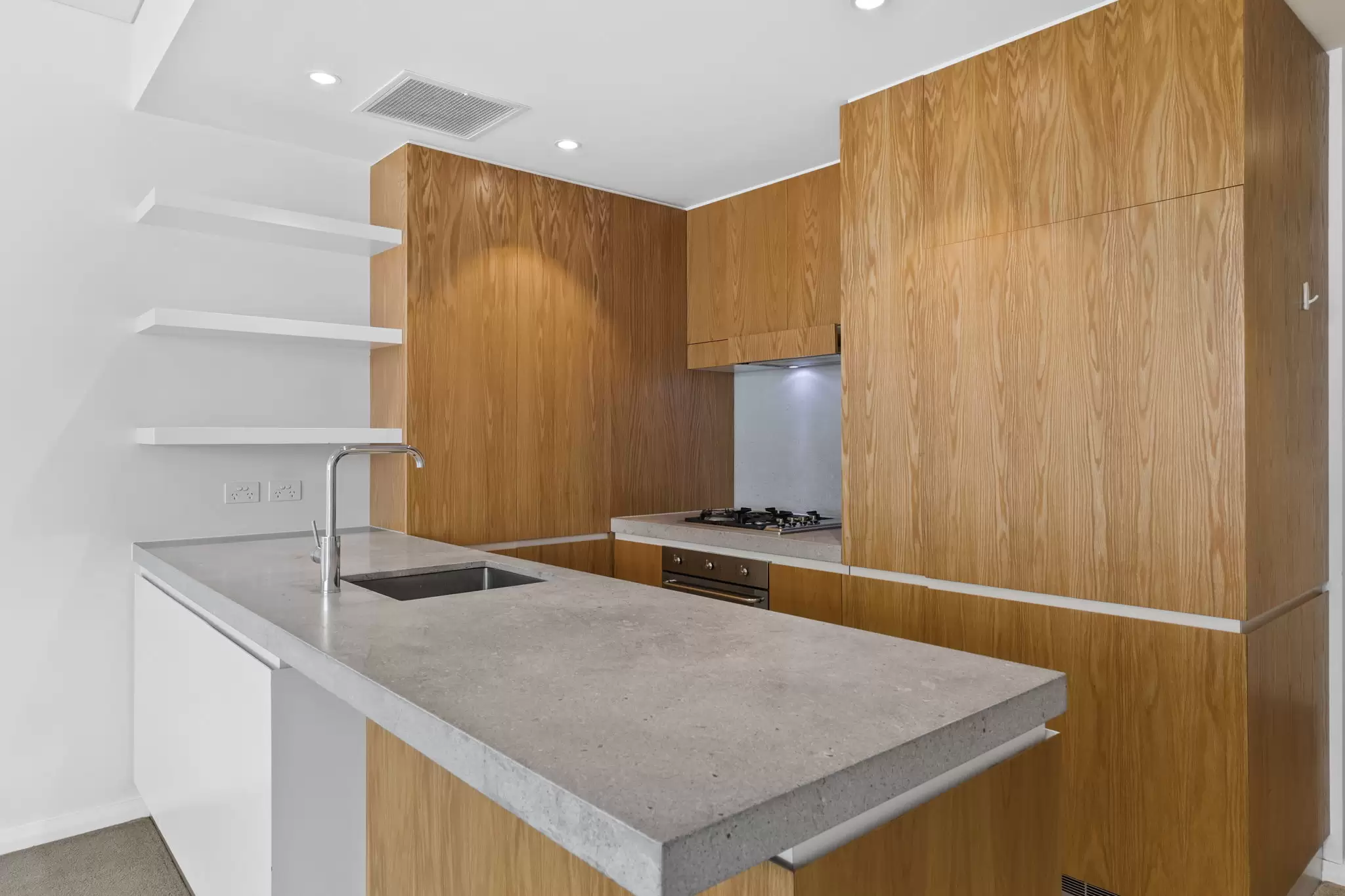 505/1 Pearl Street, Erskineville Leased by The Gallery Real Estate - image 2