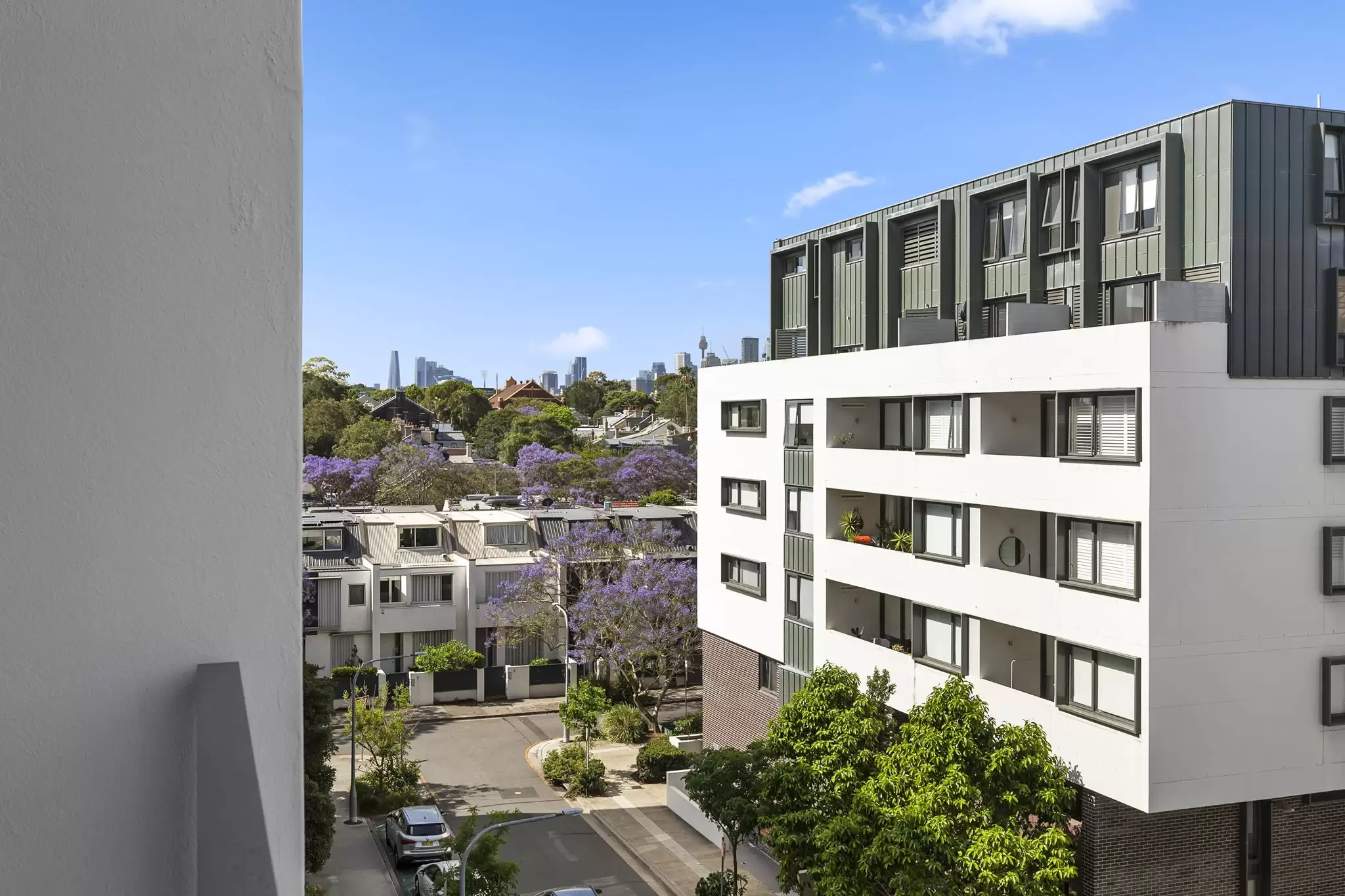 505/1 Pearl Street, Erskineville Leased by The Gallery Real Estate - image 4