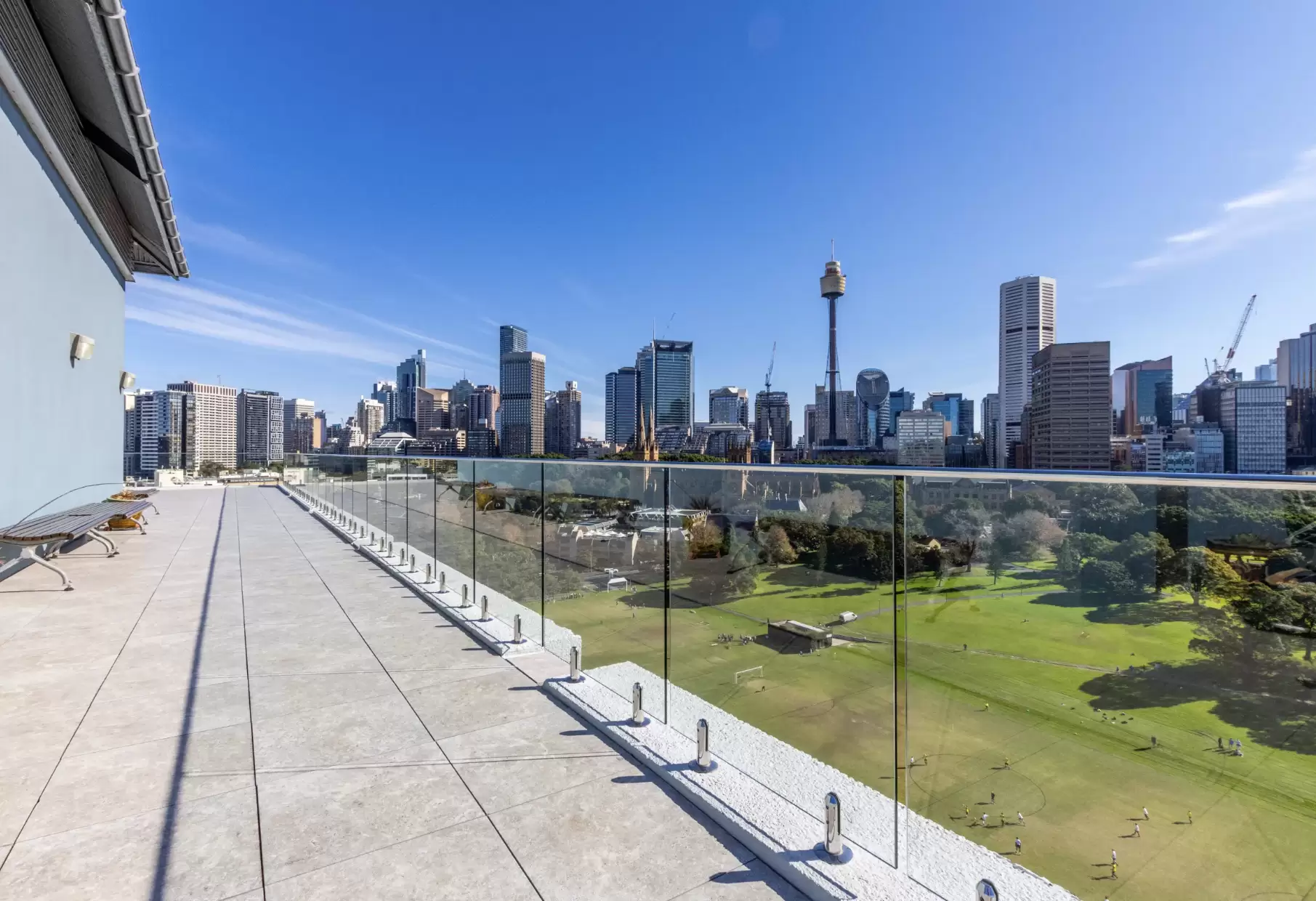 1205/22-40 Sir John Young Crescent, Woolloomooloo Leased by The Gallery Real Estate - image 11