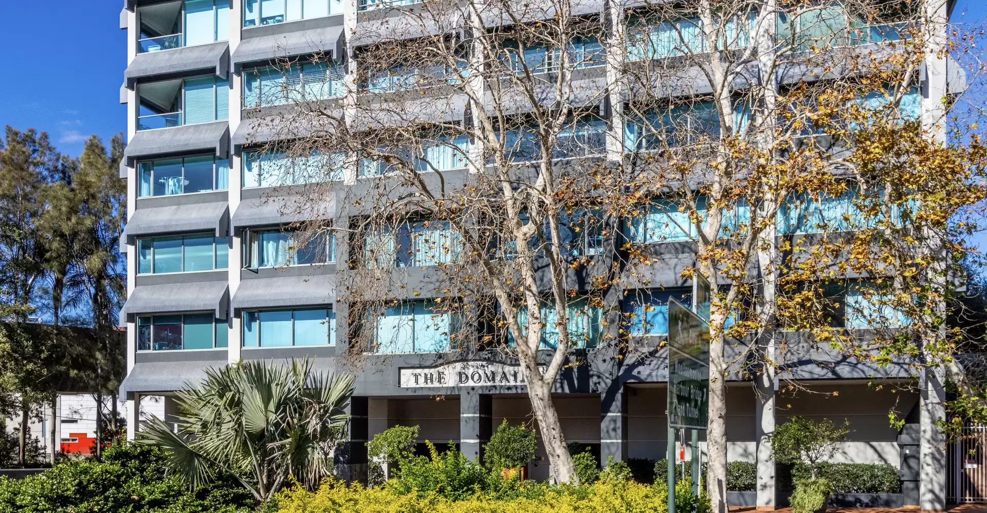 1205/22-40 Sir John Young Crescent, Woolloomooloo Leased by The Gallery Real Estate - image 1