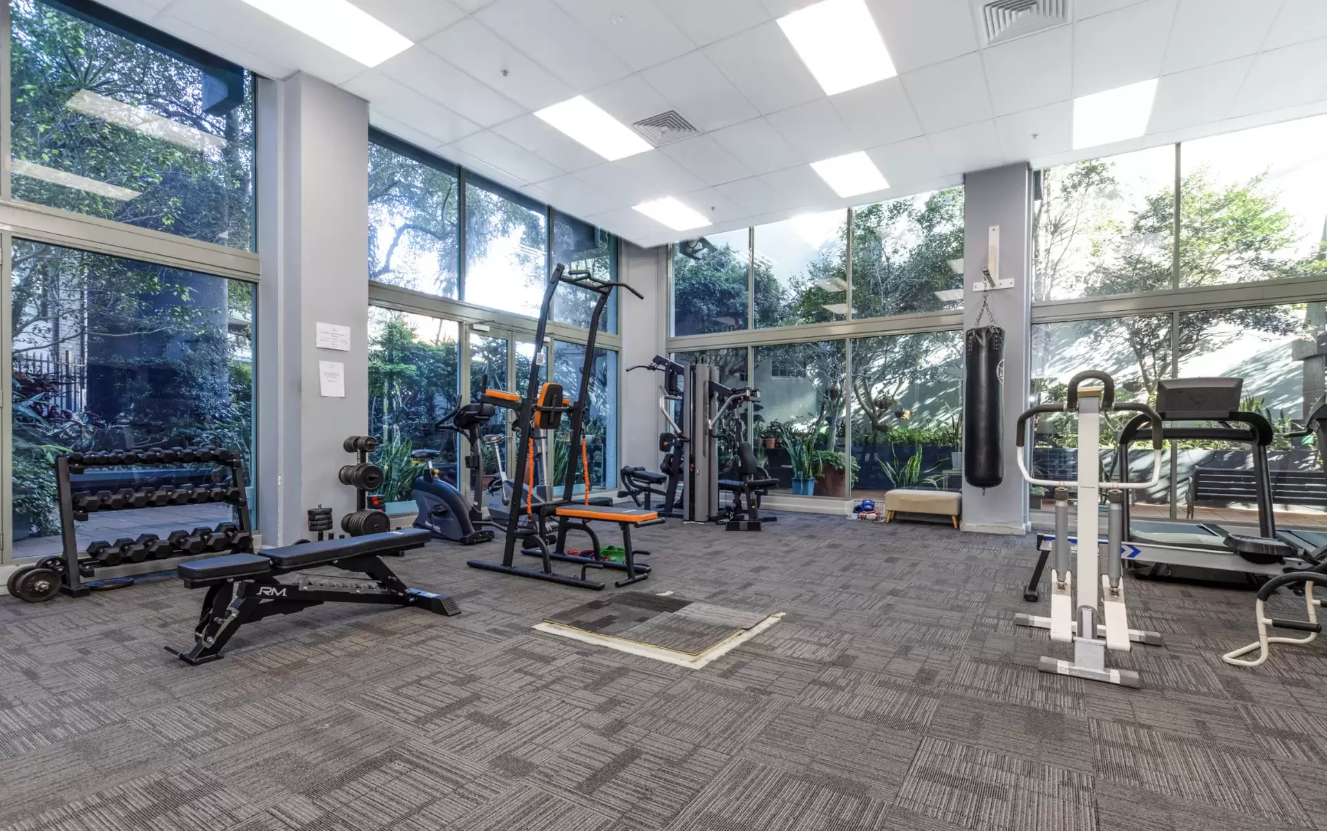 1205/22-40 Sir John Young Crescent, Woolloomooloo Leased by The Gallery Real Estate - image 1