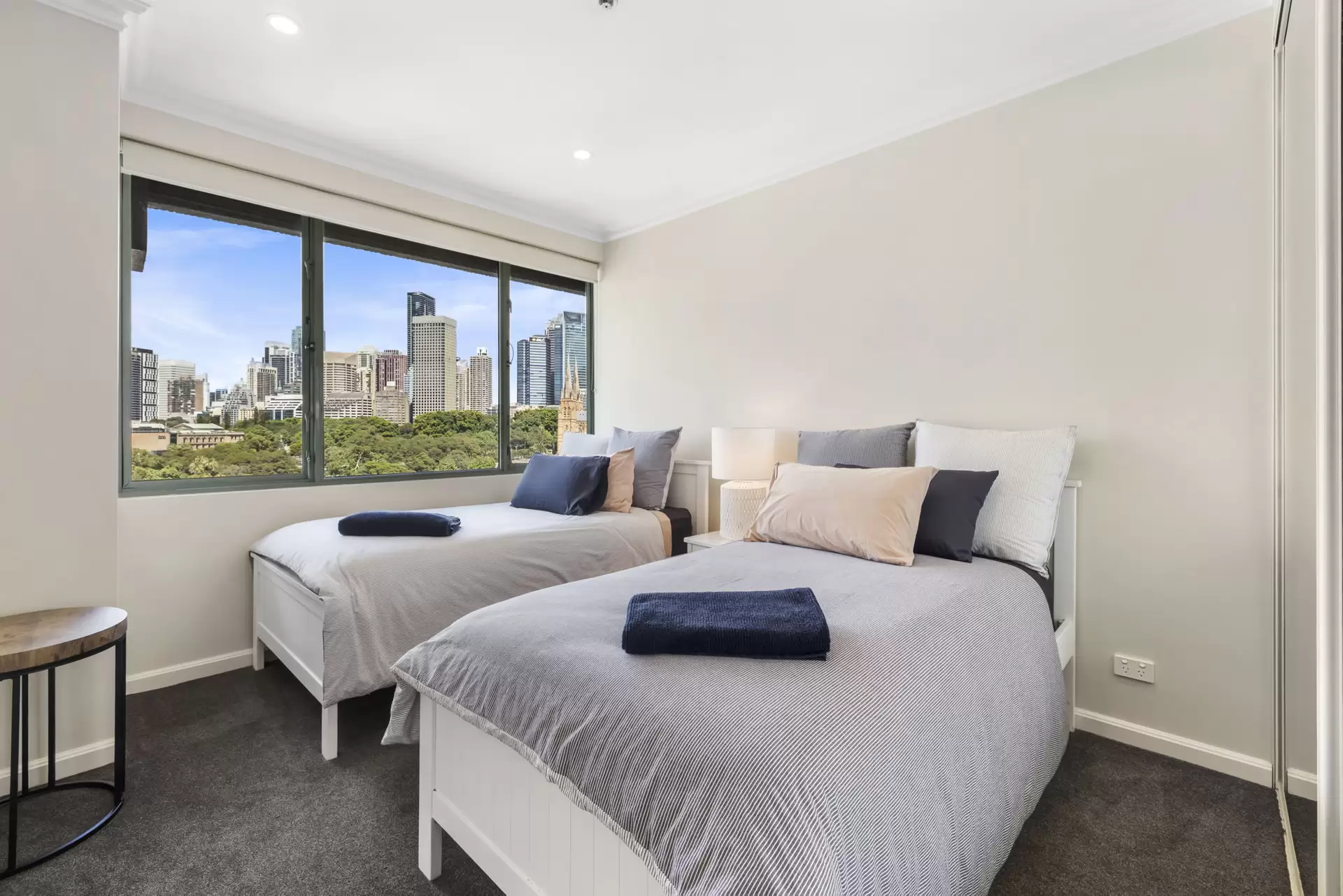 1205/22-40 Sir John Young Crescent, Woolloomooloo Leased by The Gallery Real Estate - image 1