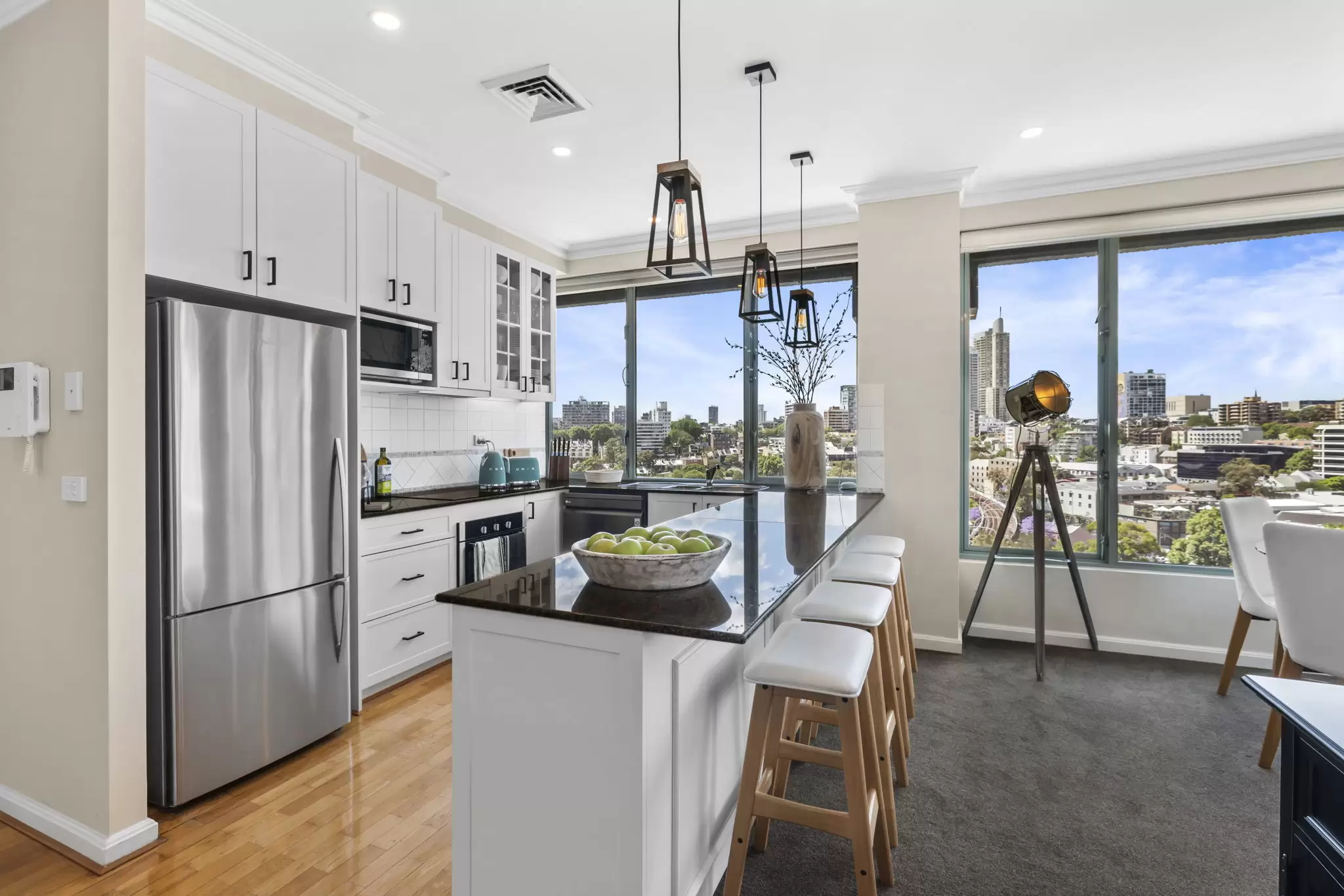 1205/22-40 Sir John Young Crescent, Woolloomooloo Leased by The Gallery Real Estate - image 4