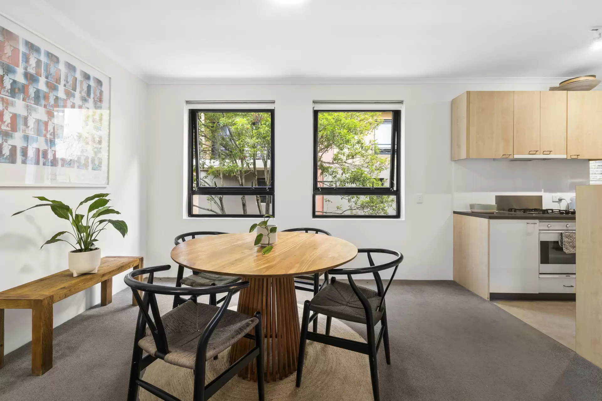 P05/780 Bourke St, Redfern Leased by The Gallery Real Estate - image 1