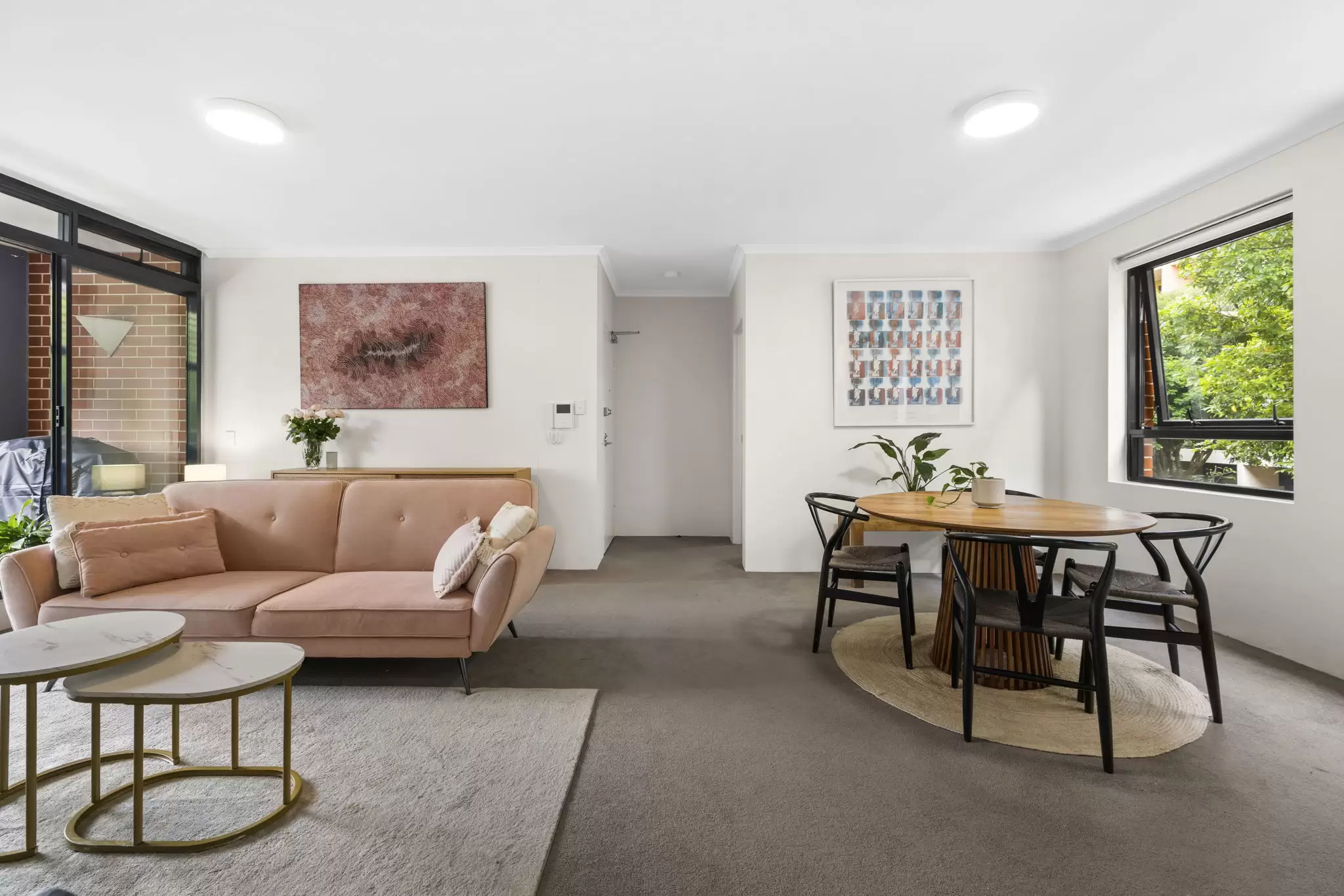 P05/780 Bourke St, Redfern Leased by The Gallery Real Estate - image 3