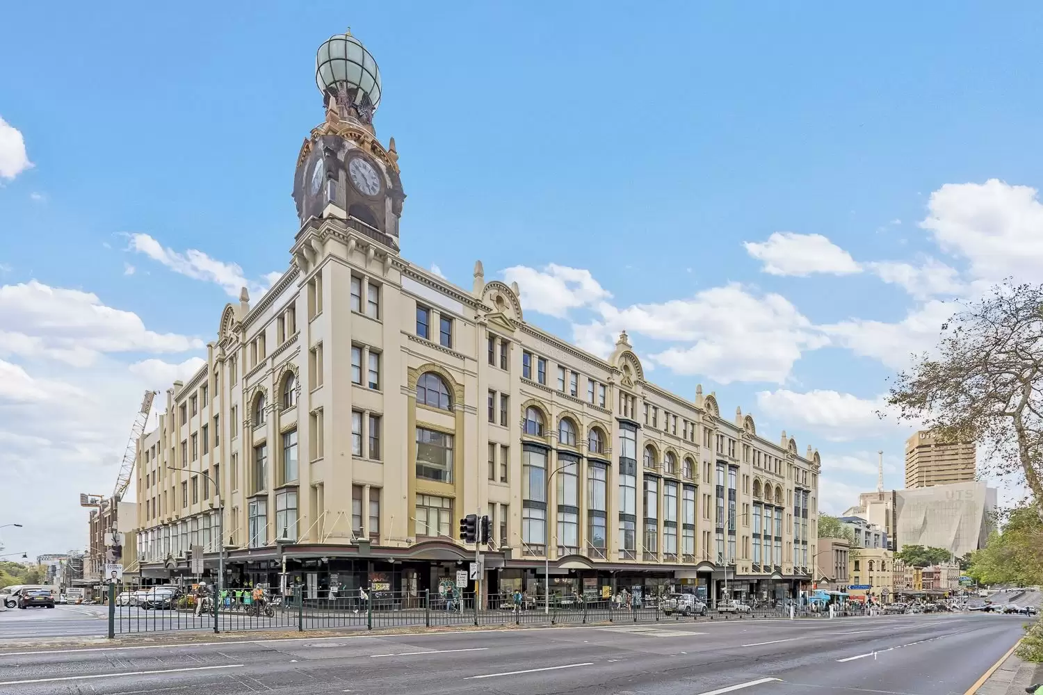 2083/185-211 Broadway, Ultimo Leased by The Gallery Real Estate - image 1