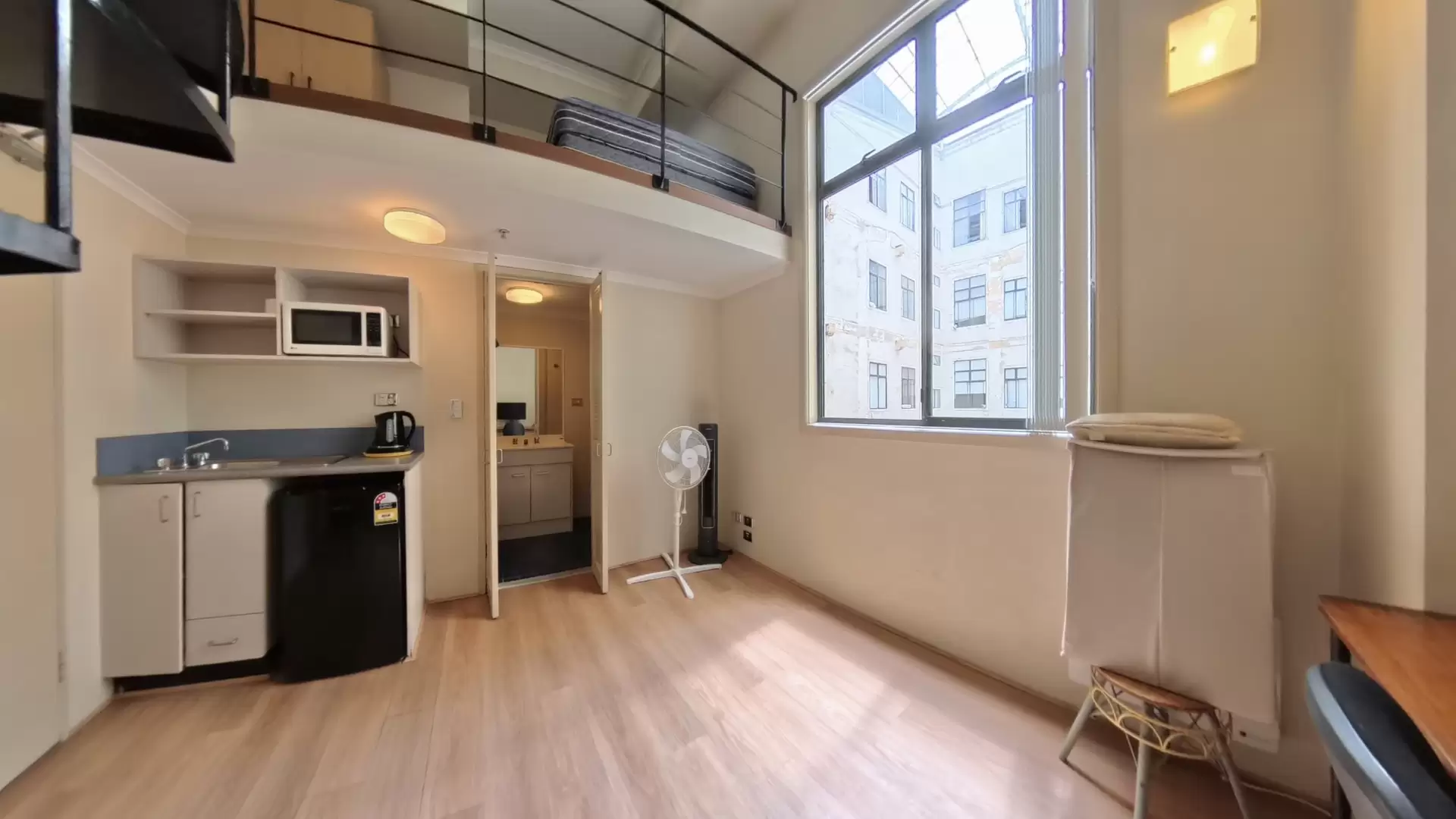 2083/185-211 Broadway, Ultimo Leased by The Gallery Real Estate - image 1