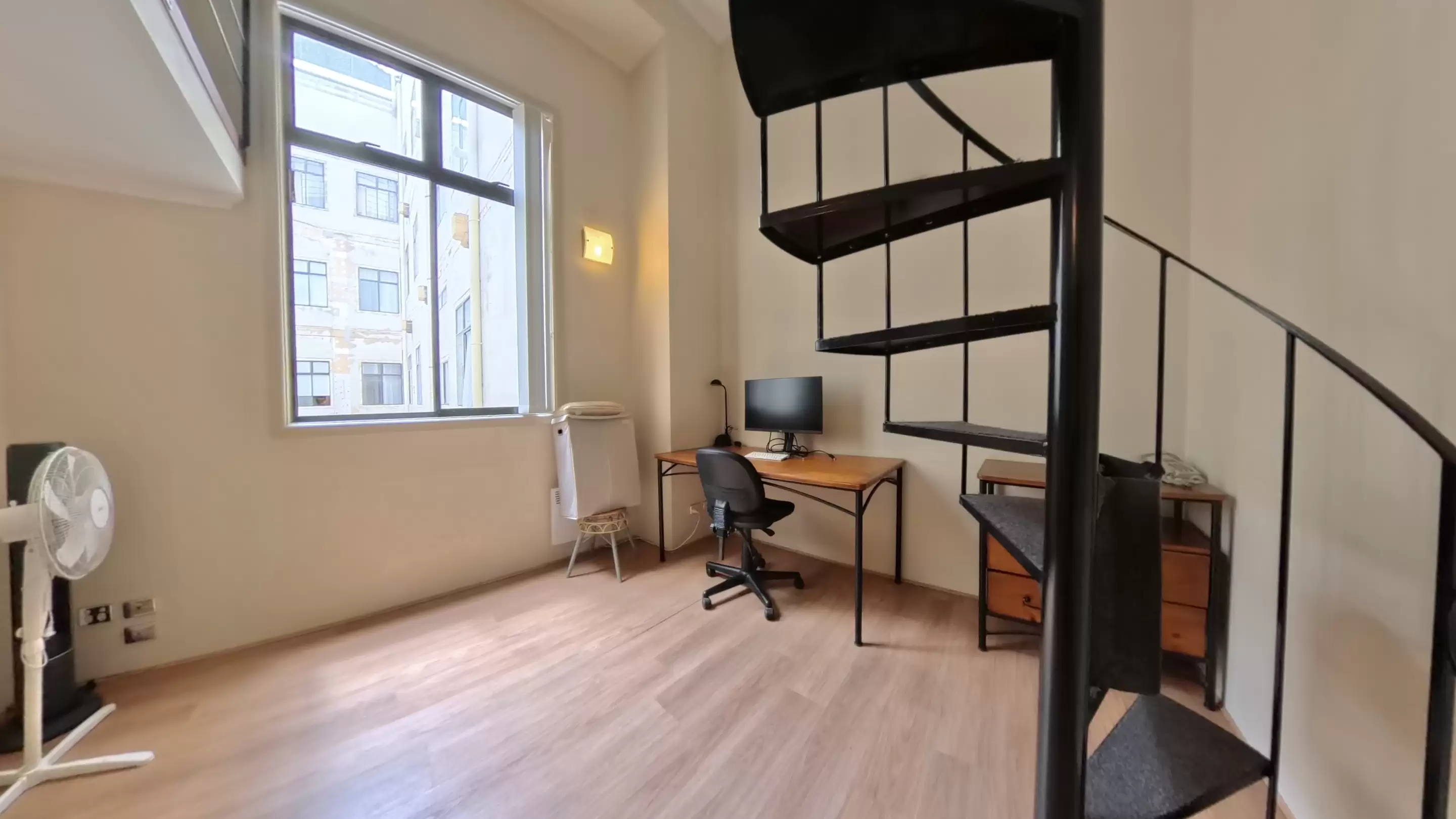 2083/185-211 Broadway, Ultimo Leased by The Gallery Real Estate - image 2