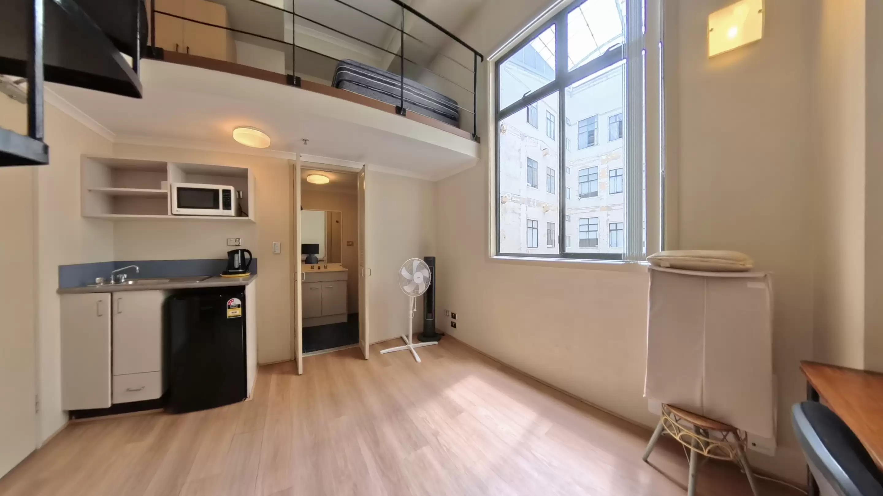 2083/185-211 Broadway, Ultimo Leased by The Gallery Real Estate - image 3