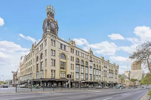 2083/185-211 Broadway, Ultimo Leased by The Gallery Real Estate