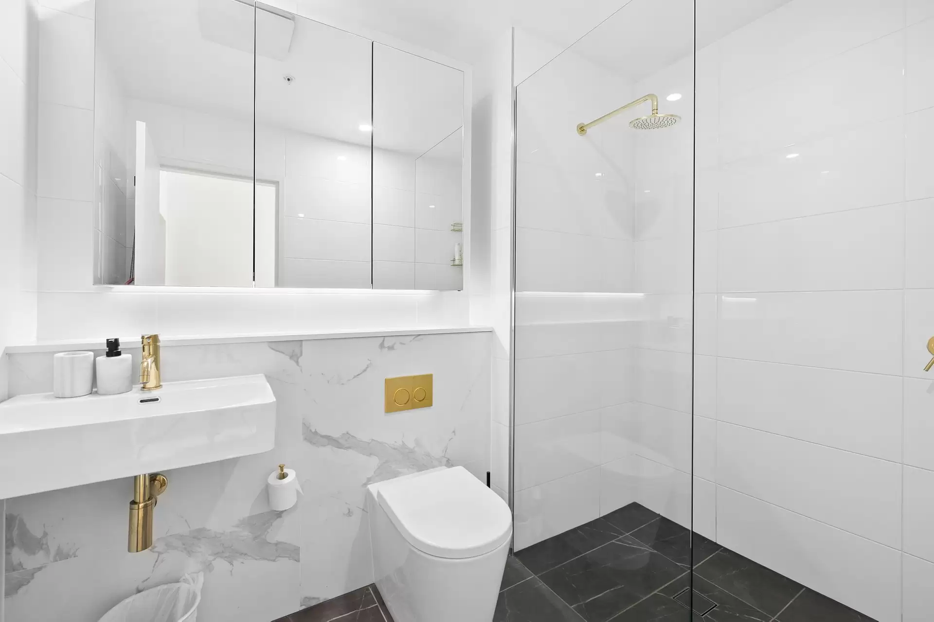 11026/11 Bennelong Pkwy, Wentworth Point Leased by The Gallery Real Estate - image 1