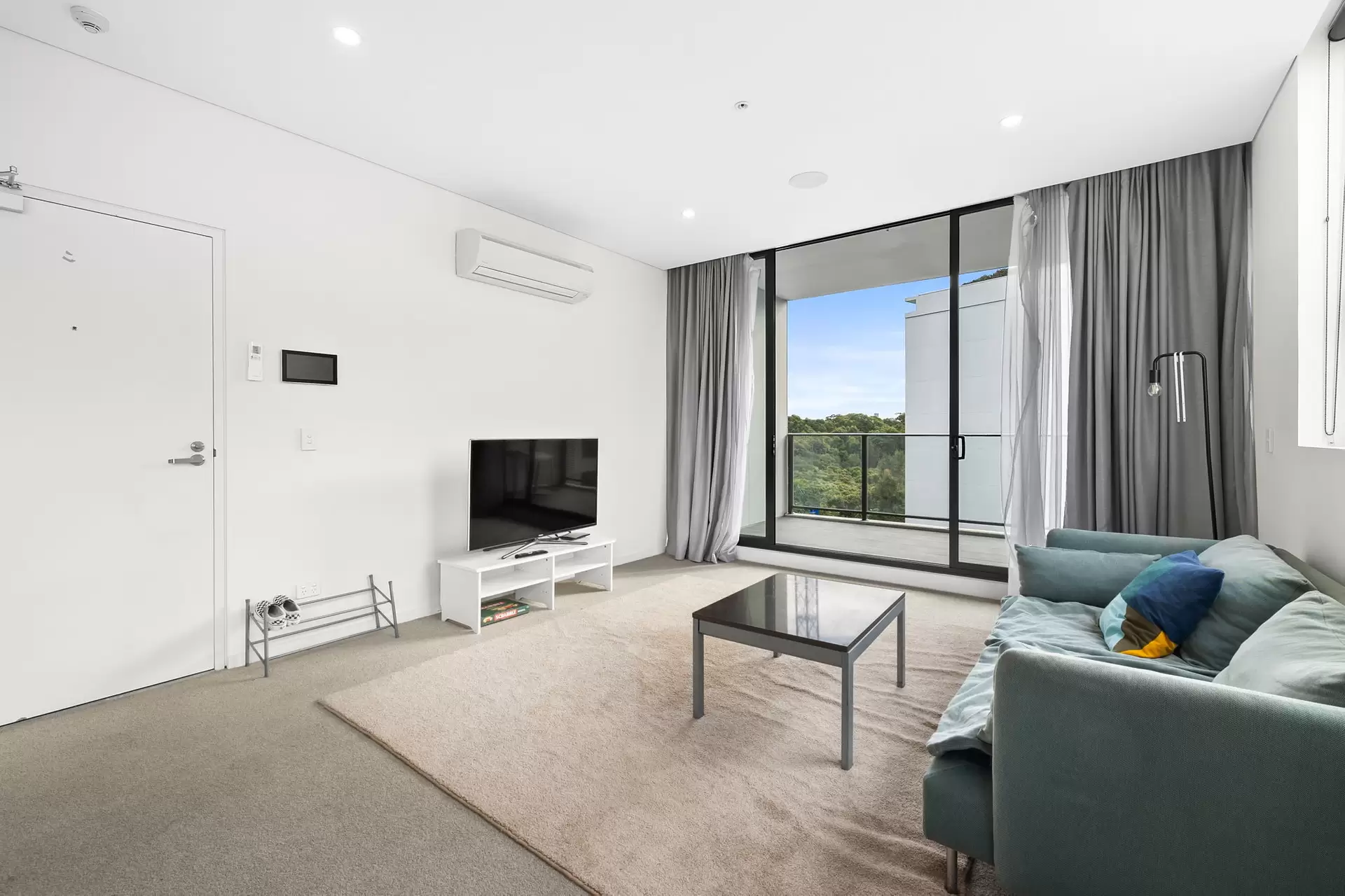 11026/11 Bennelong Pkwy, Wentworth Point Leased by The Gallery Real Estate - image 1