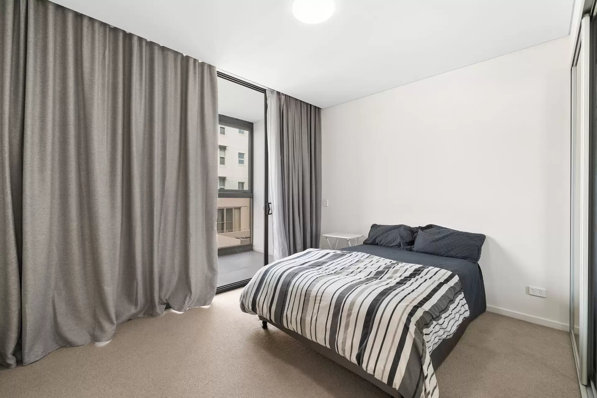 11026/11 Bennelong Pkwy, Wentworth Point Leased by The Gallery Real Estate - image 1