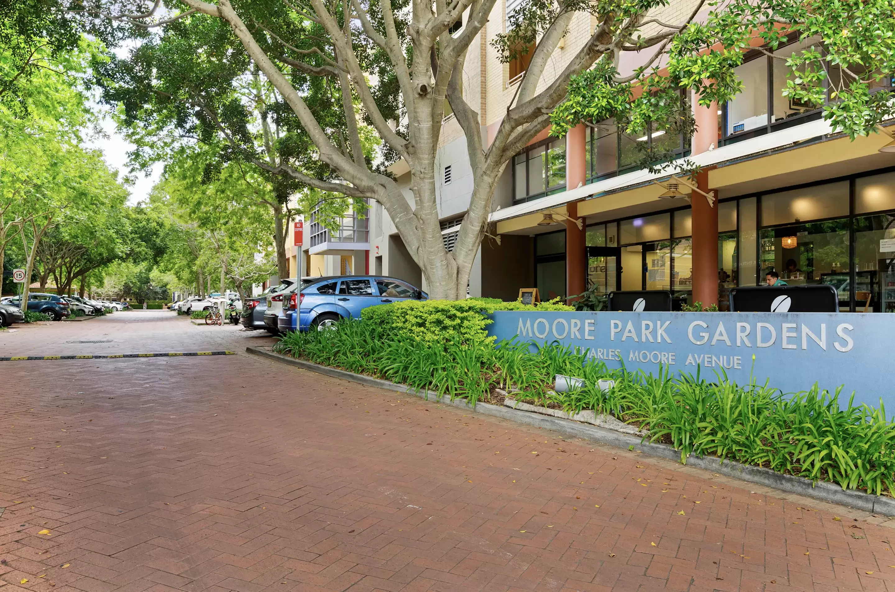 C406/6-8 Crescent Street, Redfern Leased by The Gallery Real Estate - image 8