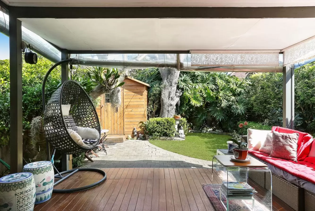 348 Catherine St, Lilyfield Leased by The Gallery Real Estate - image 1