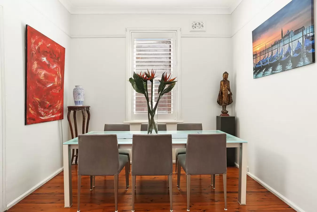 348 Catherine St, Lilyfield Leased by The Gallery Real Estate - image 5