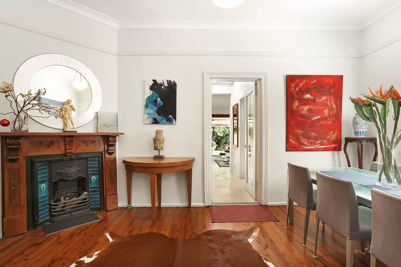 348 Catherine St, Lilyfield Leased by The Gallery Real Estate - image 7