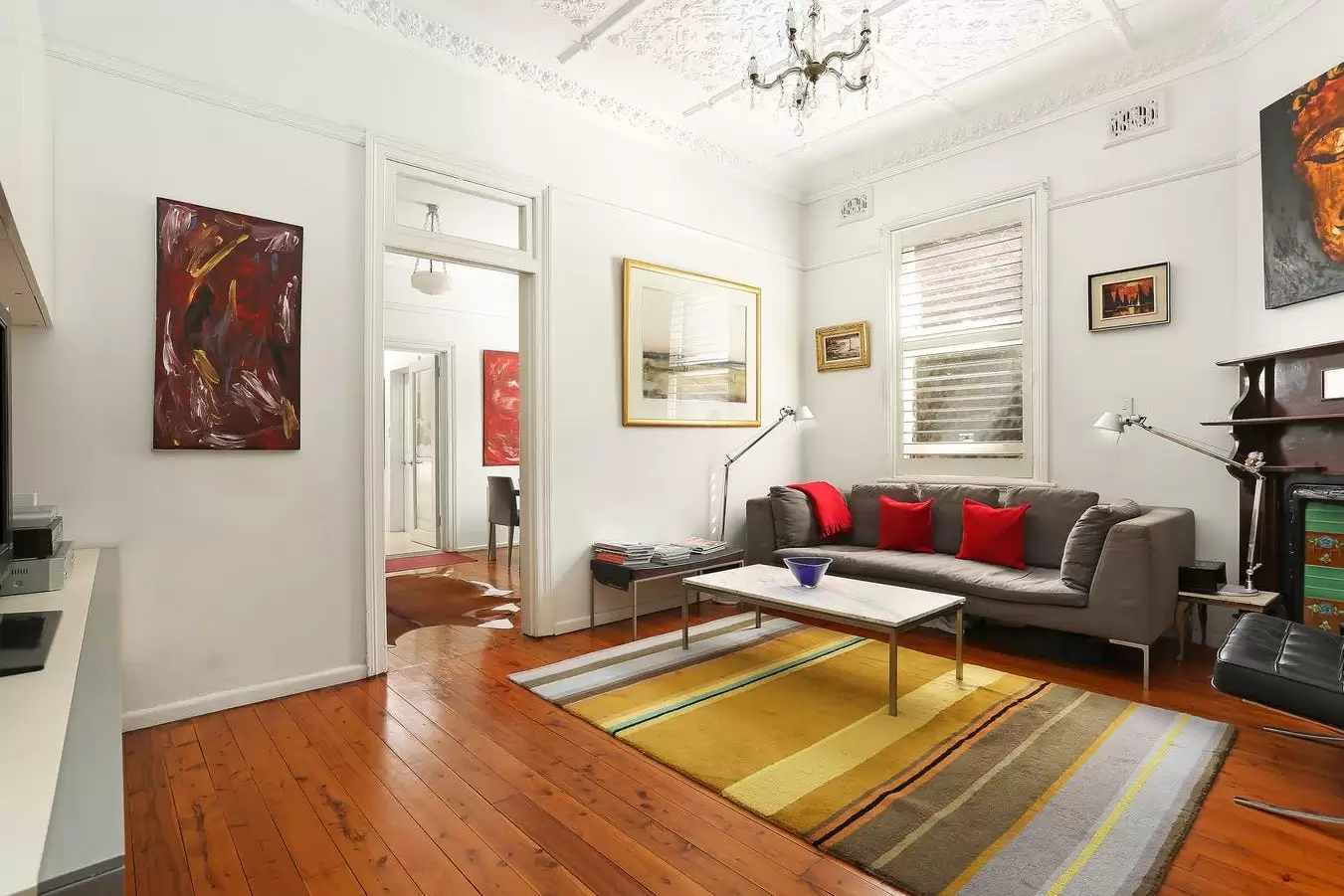 348 Catherine St, Lilyfield Leased by The Gallery Real Estate - image 4