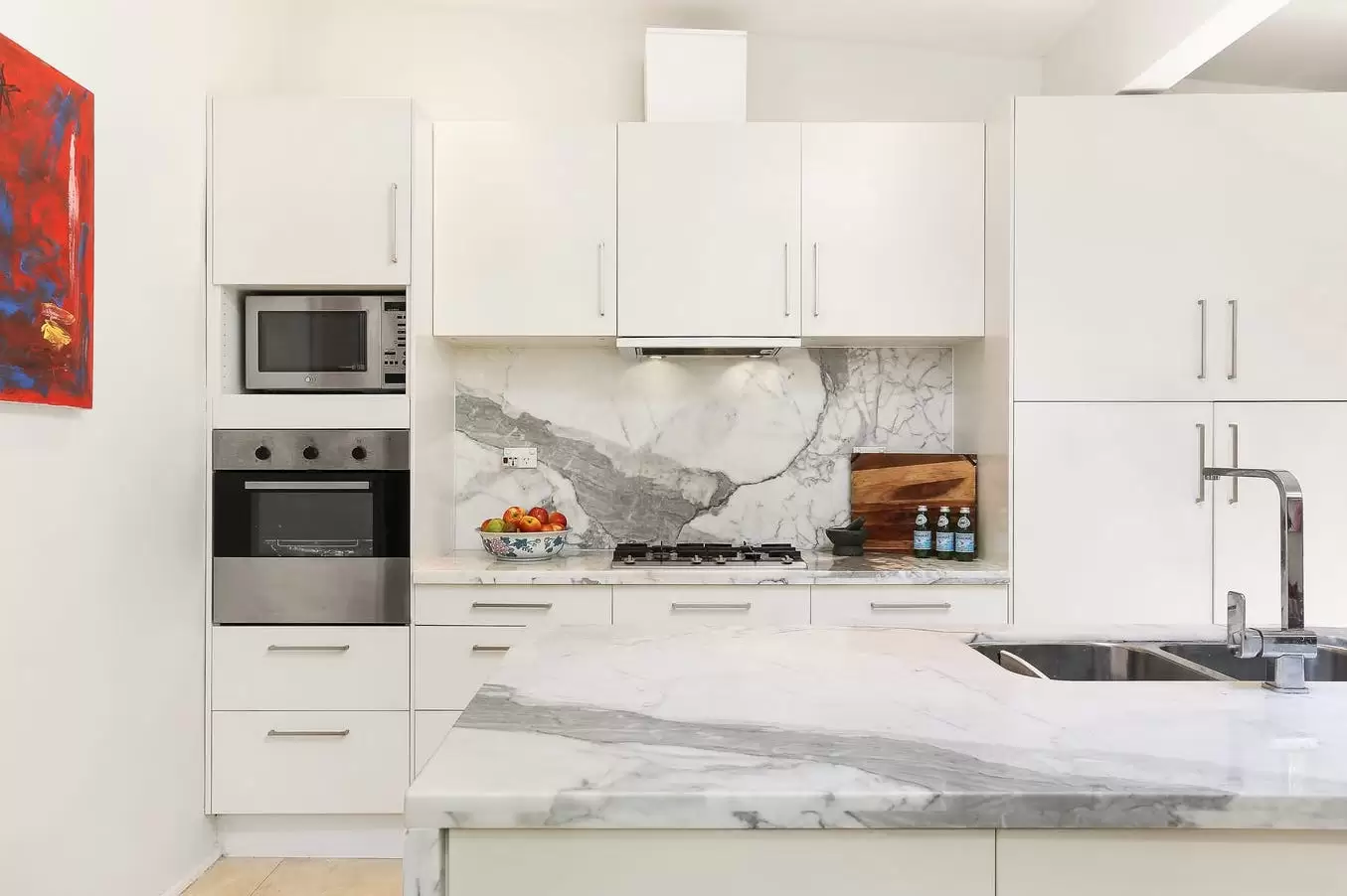 348 Catherine St, Lilyfield Leased by The Gallery Real Estate - image 3