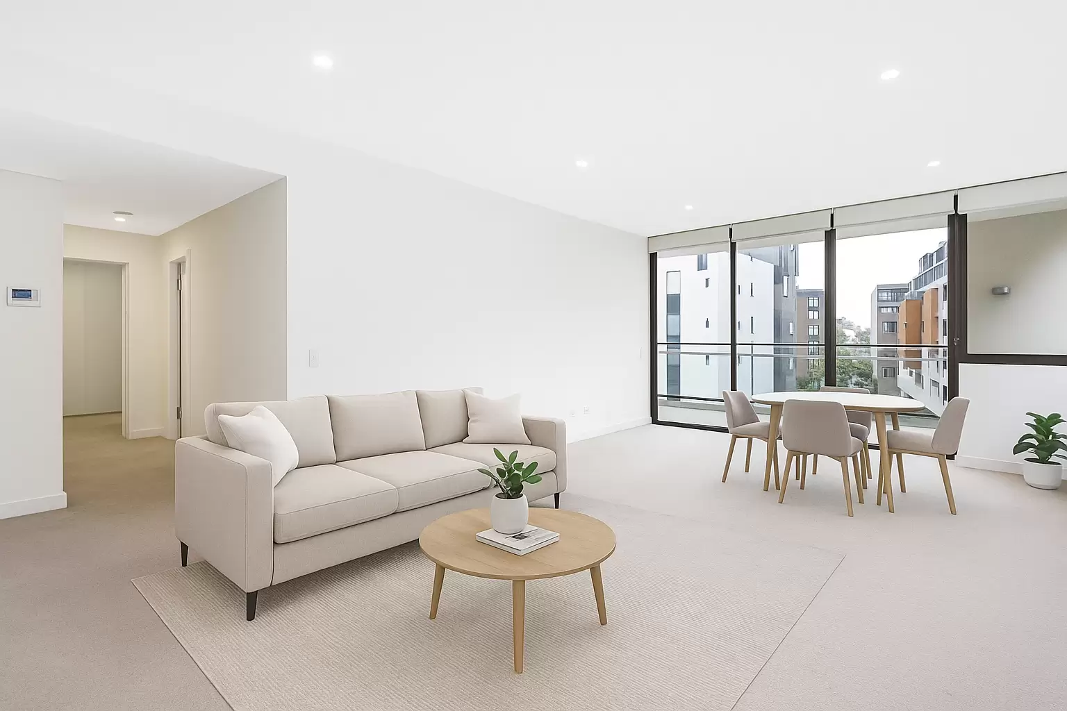 305/22 Scotsman Street, Forest Lodge Leased by The Gallery Real Estate - image 1