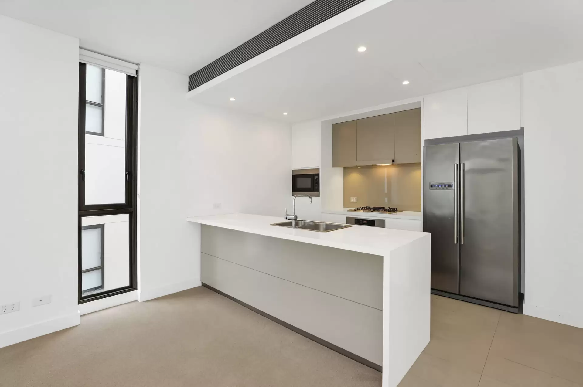 305/22 Scotsman Street, Forest Lodge Leased by The Gallery Real Estate - image 1