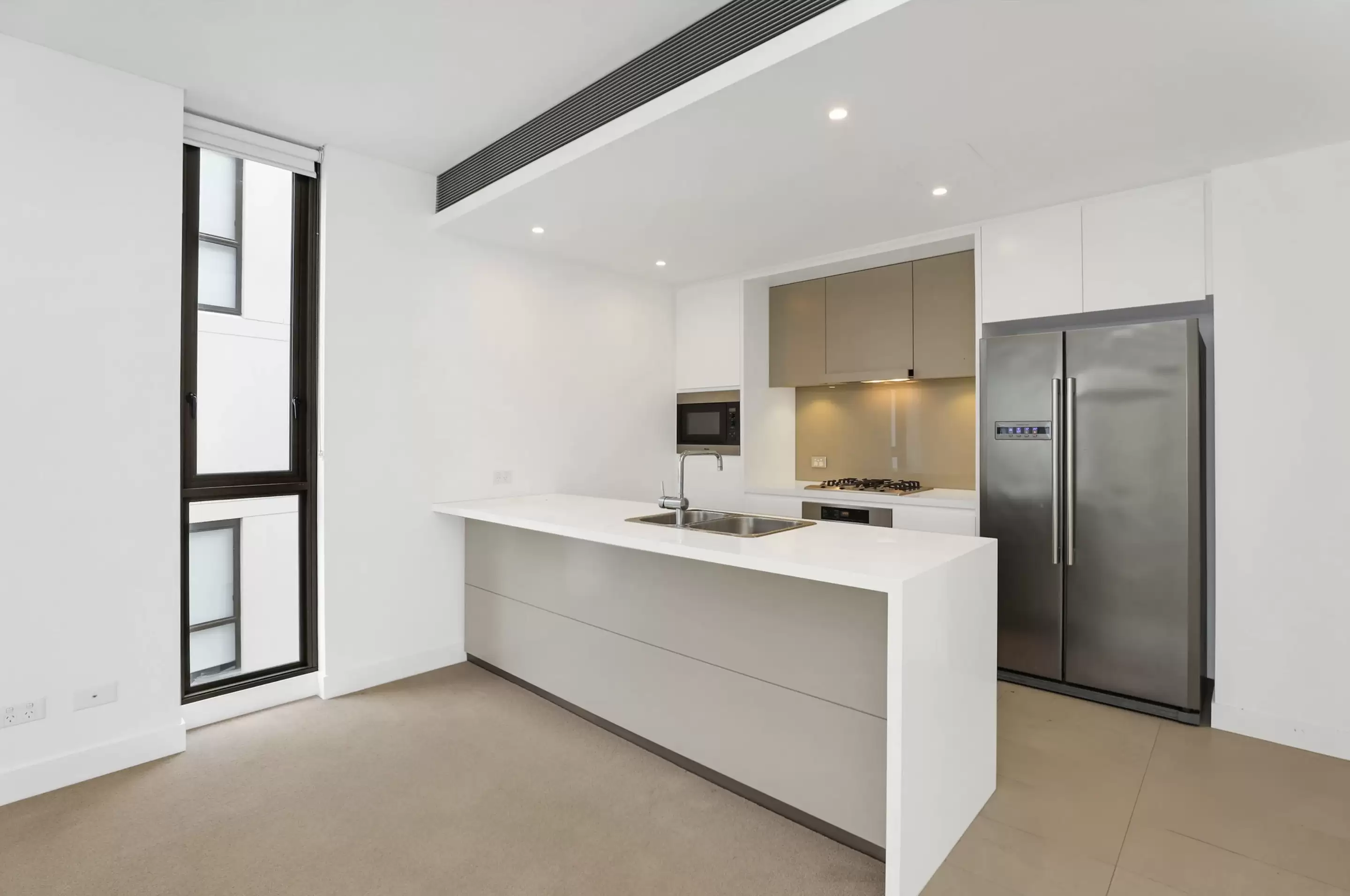 305/22 Scotsman Street, Forest Lodge Leased by The Gallery Real Estate - image 2