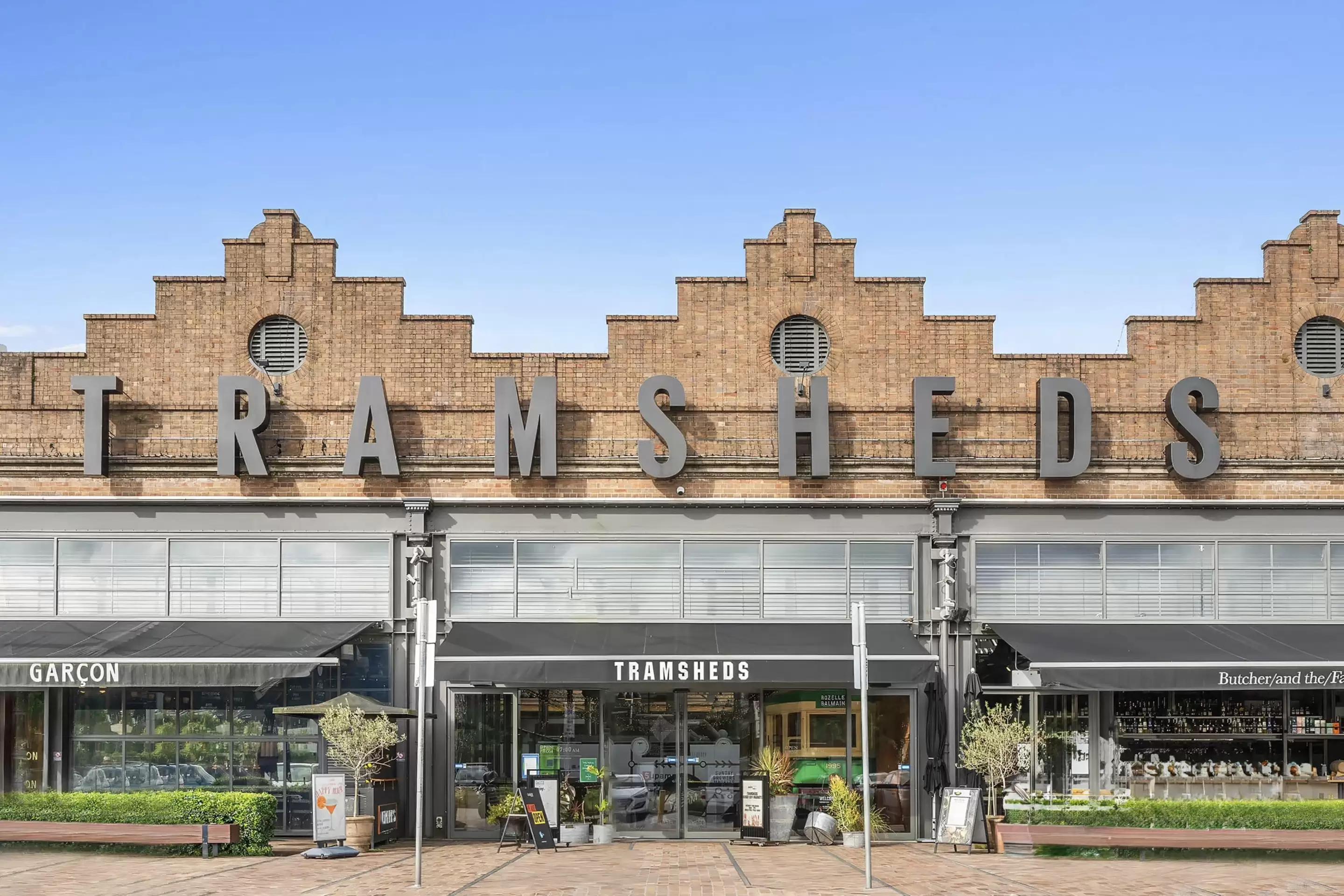 305/22 Scotsman Street, Forest Lodge Leased by The Gallery Real Estate - image 10