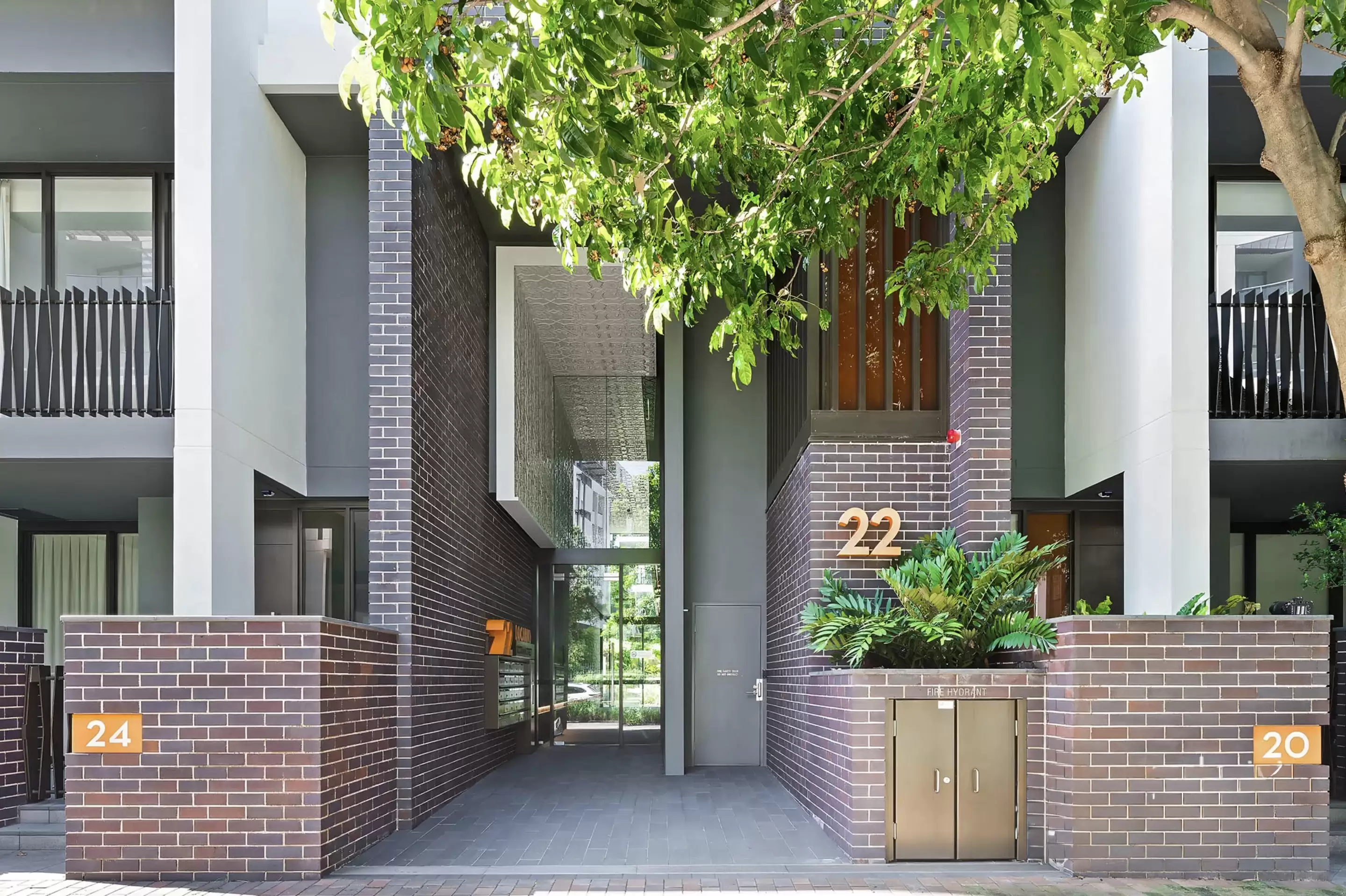 305/22 Scotsman Street, Forest Lodge Leased by The Gallery Real Estate - image 8