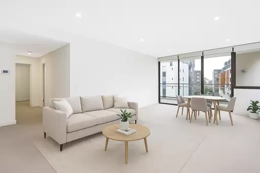 305/22 Scotsman Street, Forest Lodge Leased by The Gallery Real Estate