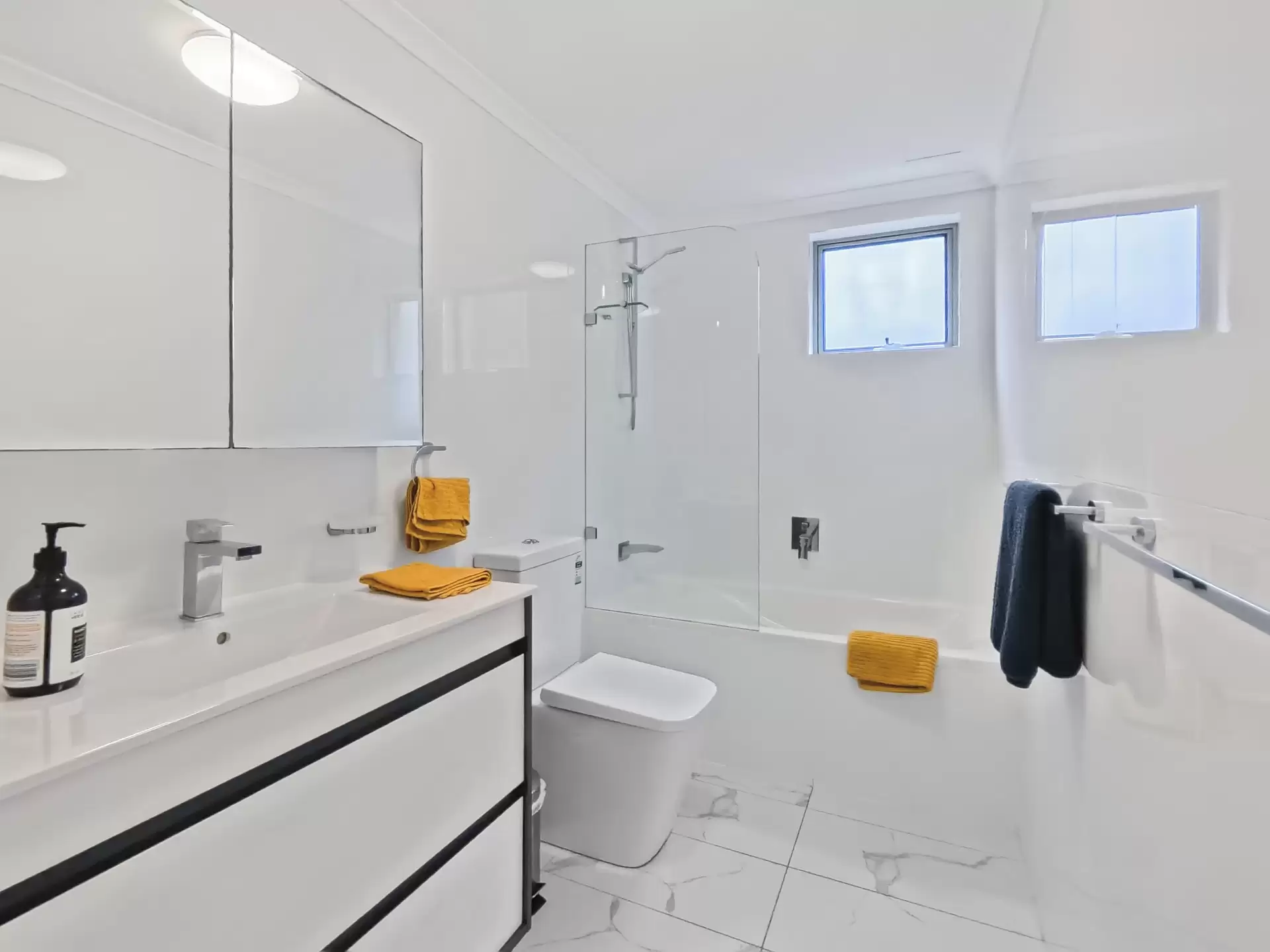 307A/780 Bourke Street, Redfern Leased by The Gallery Real Estate - image 1