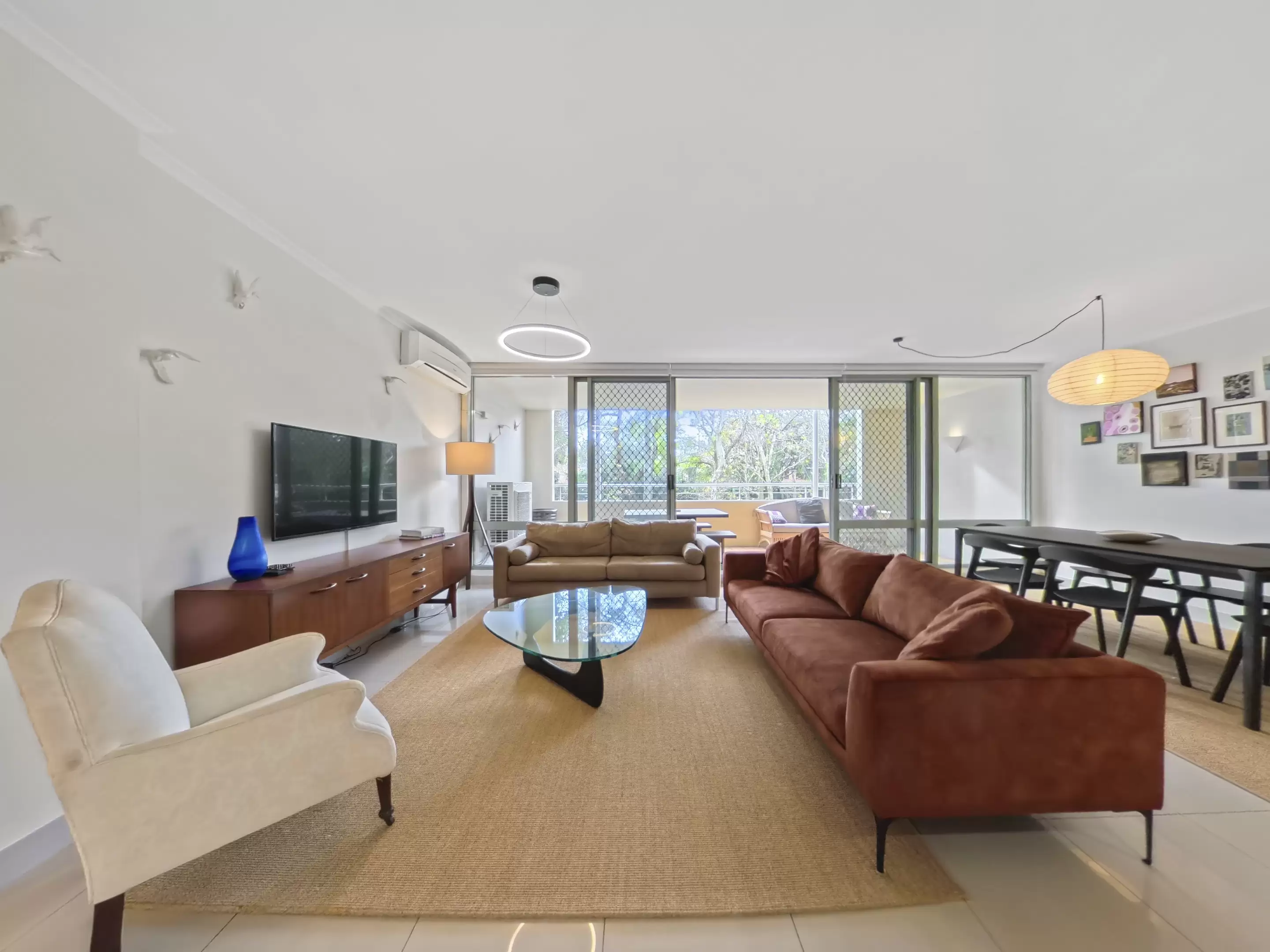 307A/780 Bourke Street, Redfern Leased by The Gallery Real Estate - image 2