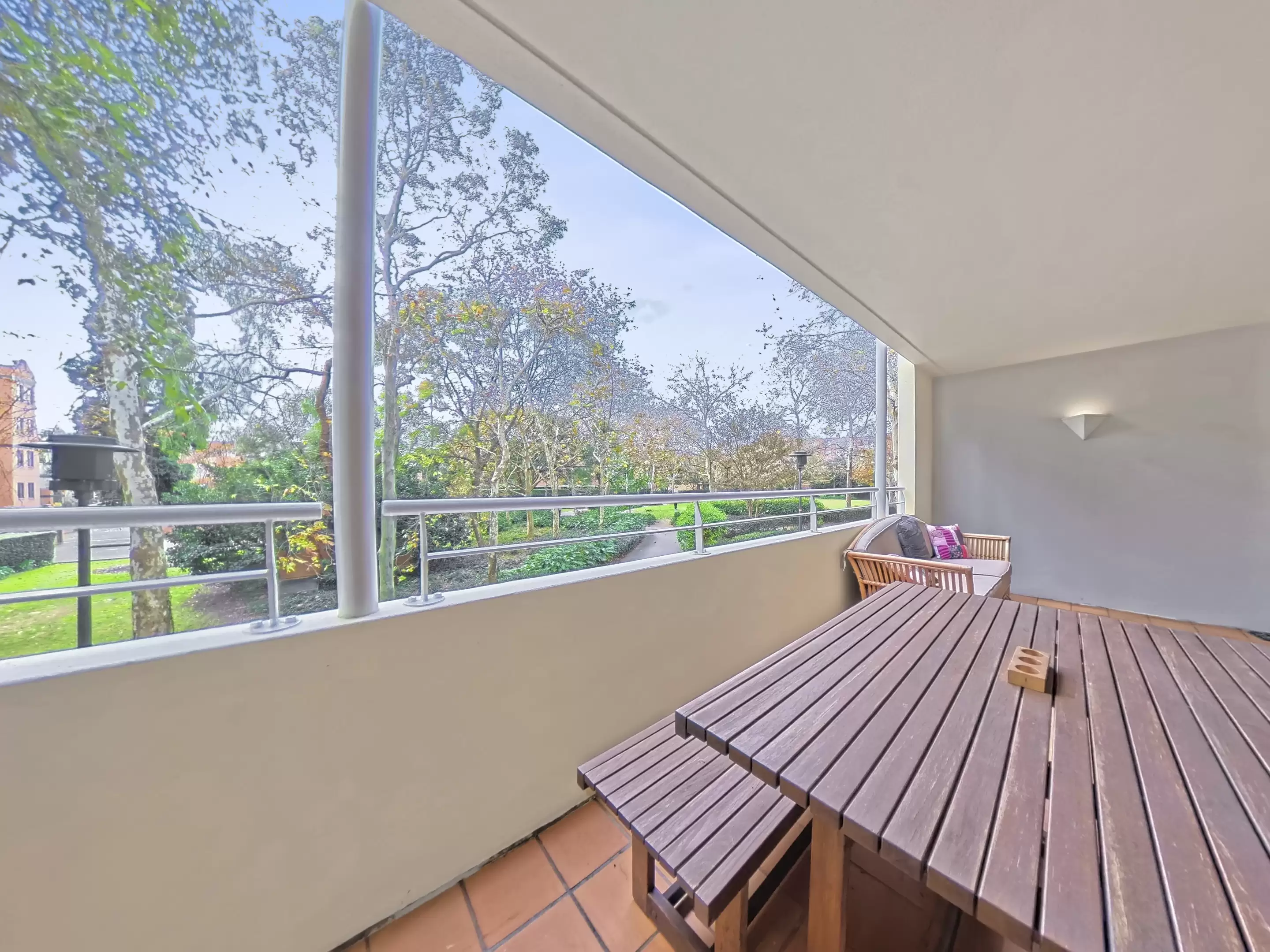 307A/780 Bourke Street, Redfern Leased by The Gallery Real Estate - image 5