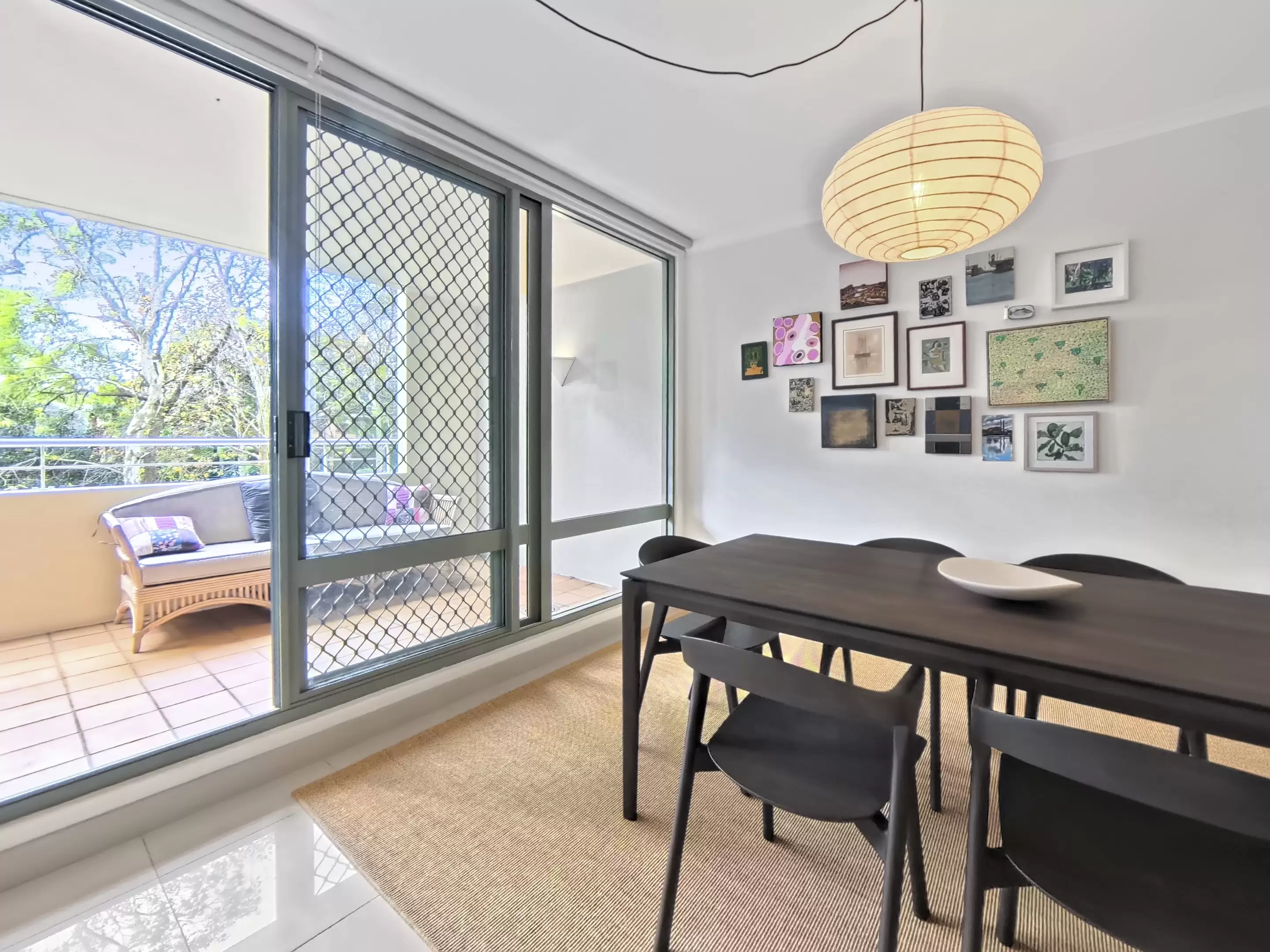 307A/780 Bourke Street, Redfern Leased by The Gallery Real Estate - image 3