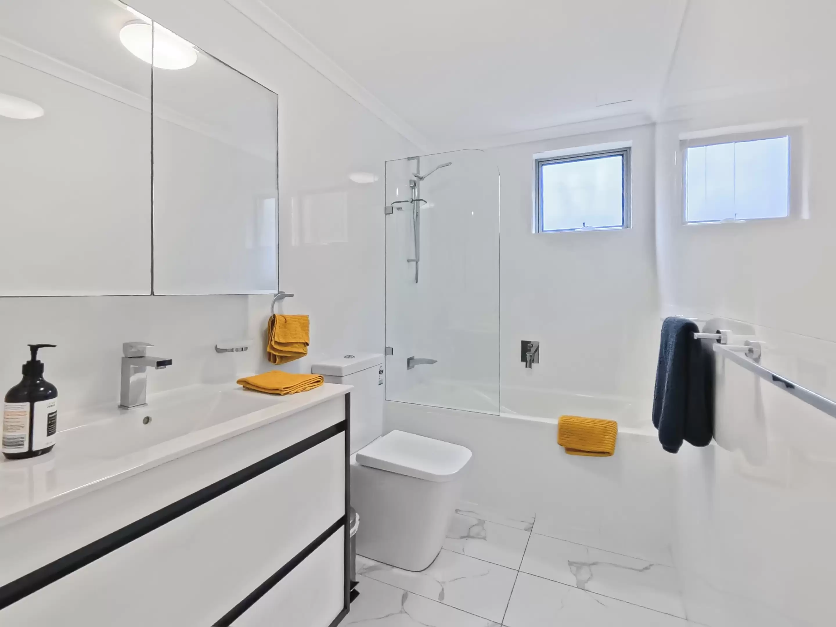 307A/780 Bourke Street, Redfern Leased by The Gallery Real Estate - image 7