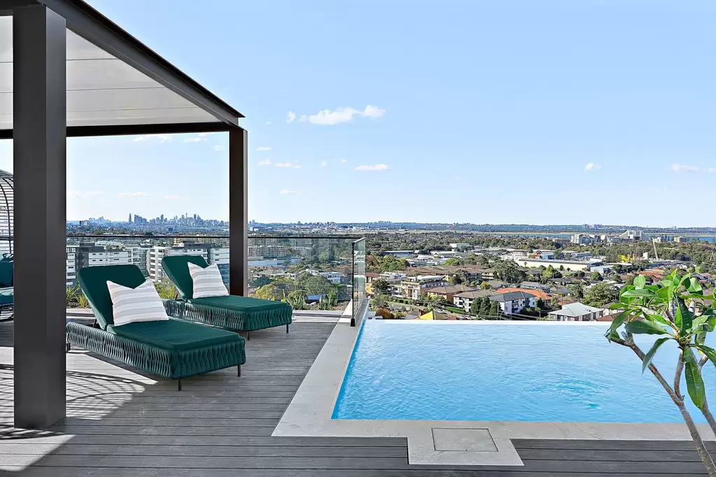 704/34 Montgomery St, Kogarah Leased by The Gallery Real Estate