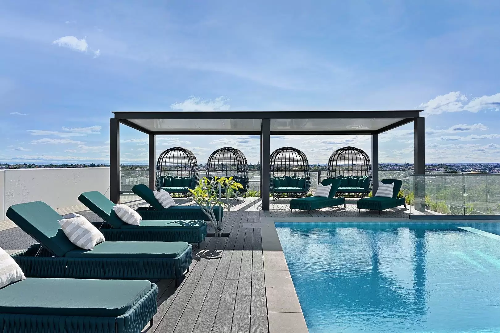 704/34 Montgomery St, Kogarah Leased by The Gallery Real Estate - image 3