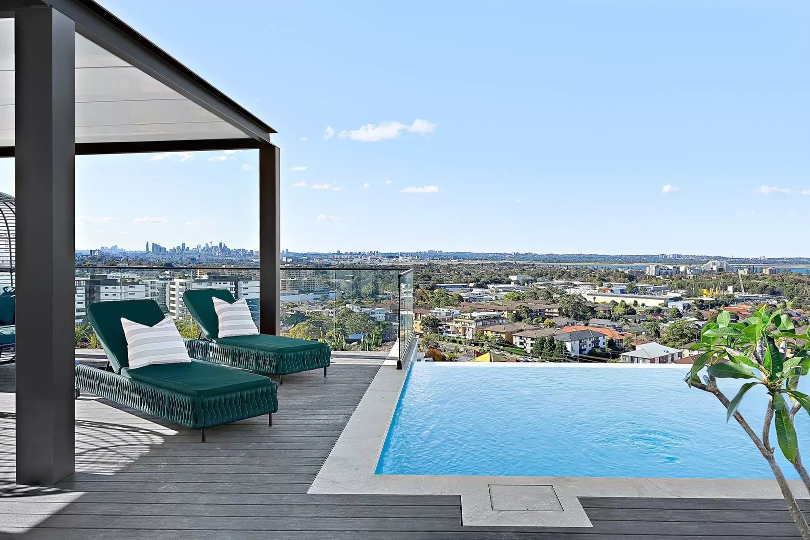 704/34 Montgomery St, Kogarah Leased by The Gallery Real Estate - image 1