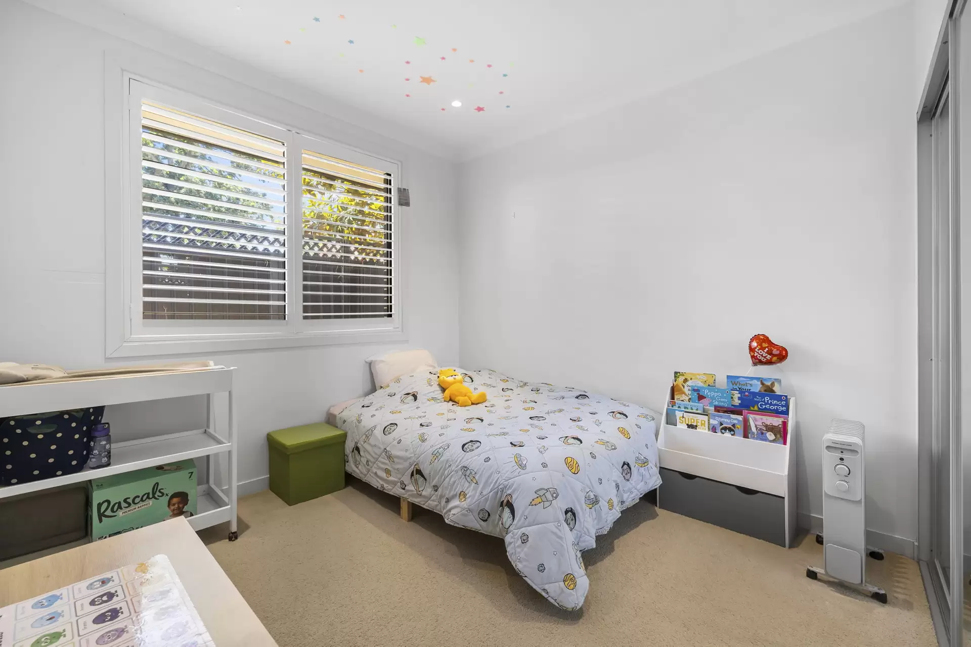 6/5-7 Monie Ave, East Hills Leased by The Gallery Real Estate - image 1