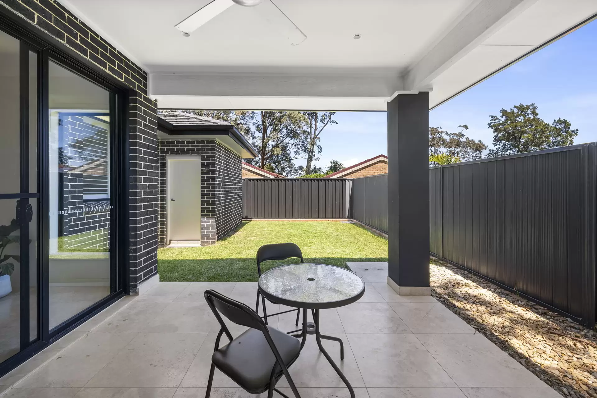 6/5-7 Monie Ave, East Hills Leased by The Gallery Real Estate - image 1