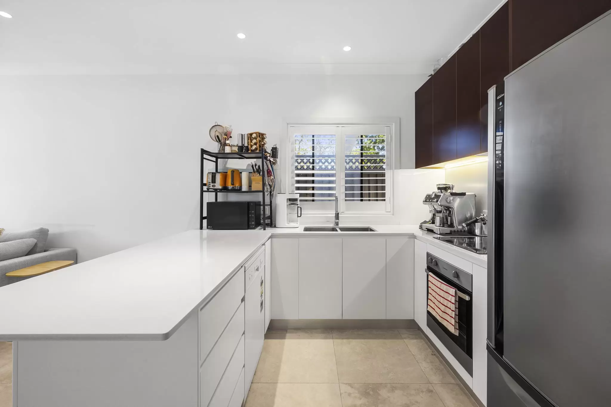 6/5-7 Monie Ave, East Hills Leased by The Gallery Real Estate - image 3