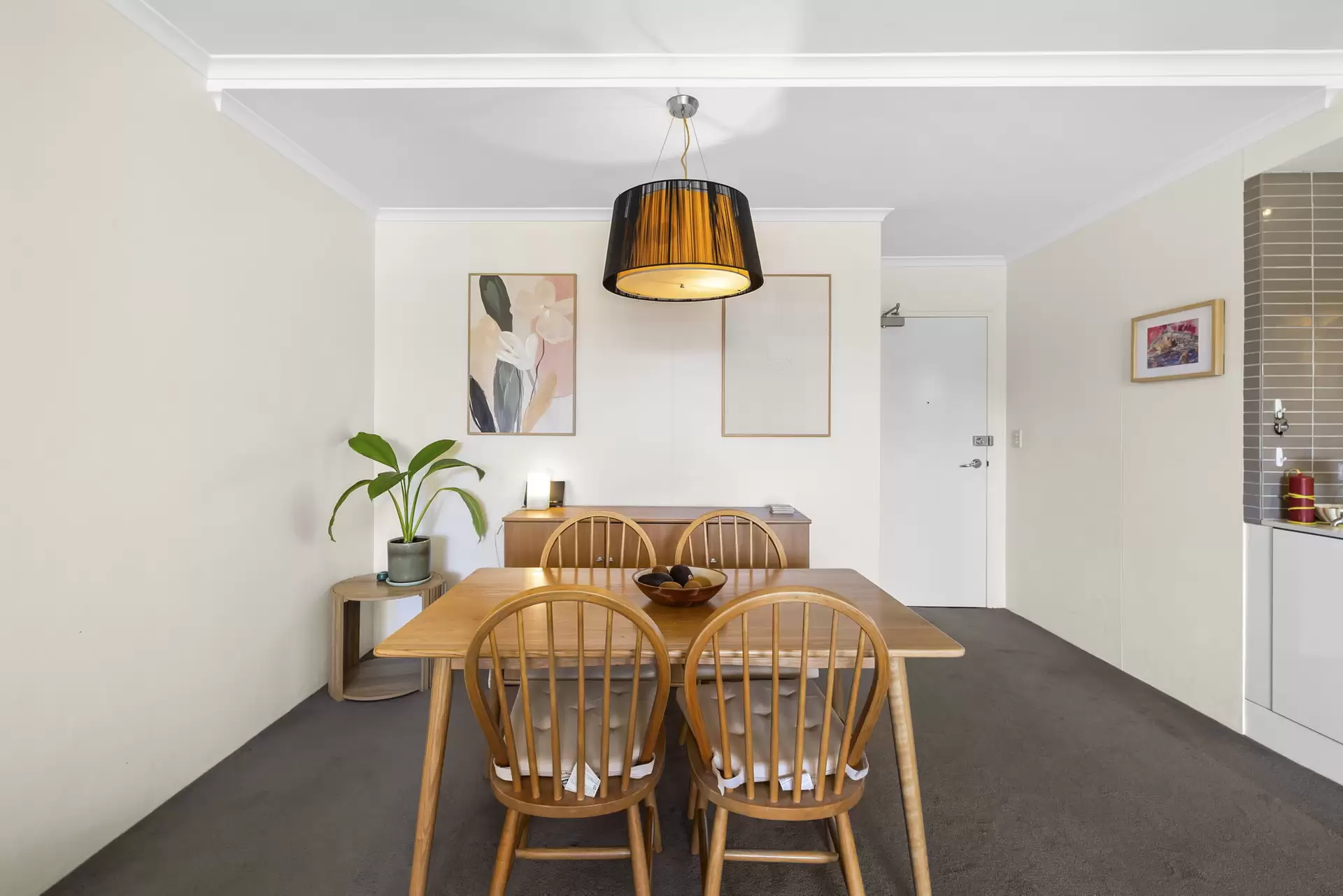 A601/780 Bourke St, Redfern Leased by The Gallery Real Estate - image 1