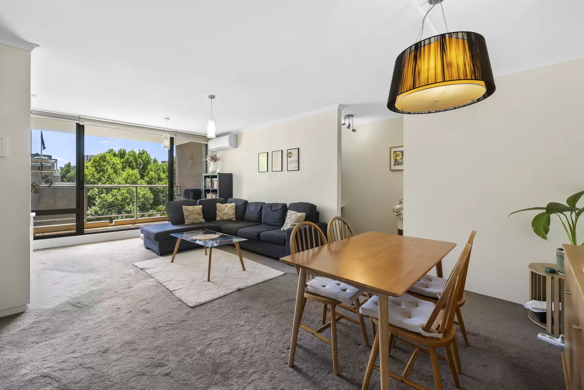 A601/780 Bourke St, Redfern Leased by The Gallery Real Estate - image 1