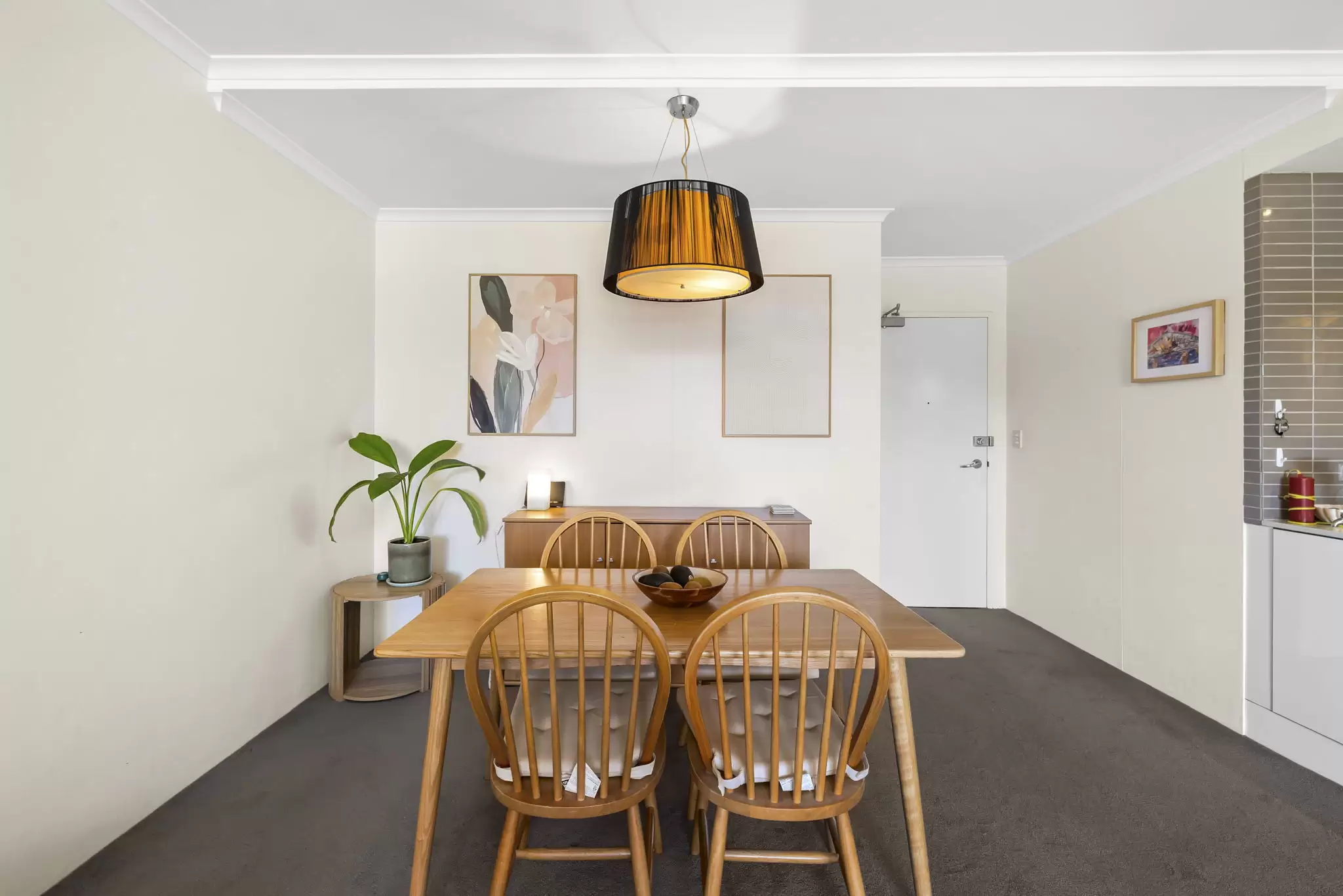 A601/780 Bourke St, Redfern Leased by The Gallery Real Estate - image 3
