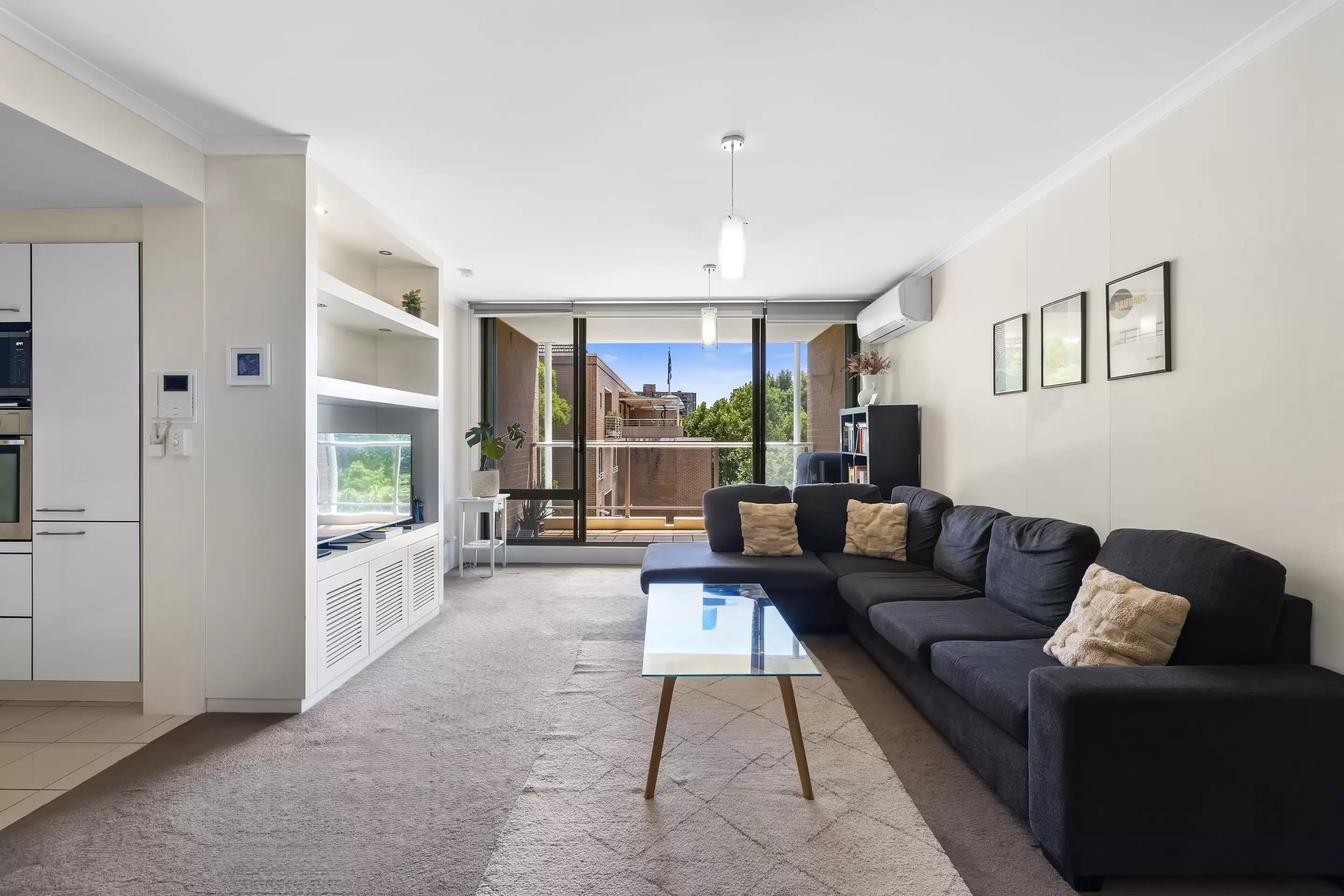A601/780 Bourke St, Redfern Leased by The Gallery Real Estate - image 1